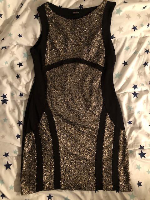 troc de troc robe morgan taille l image 0