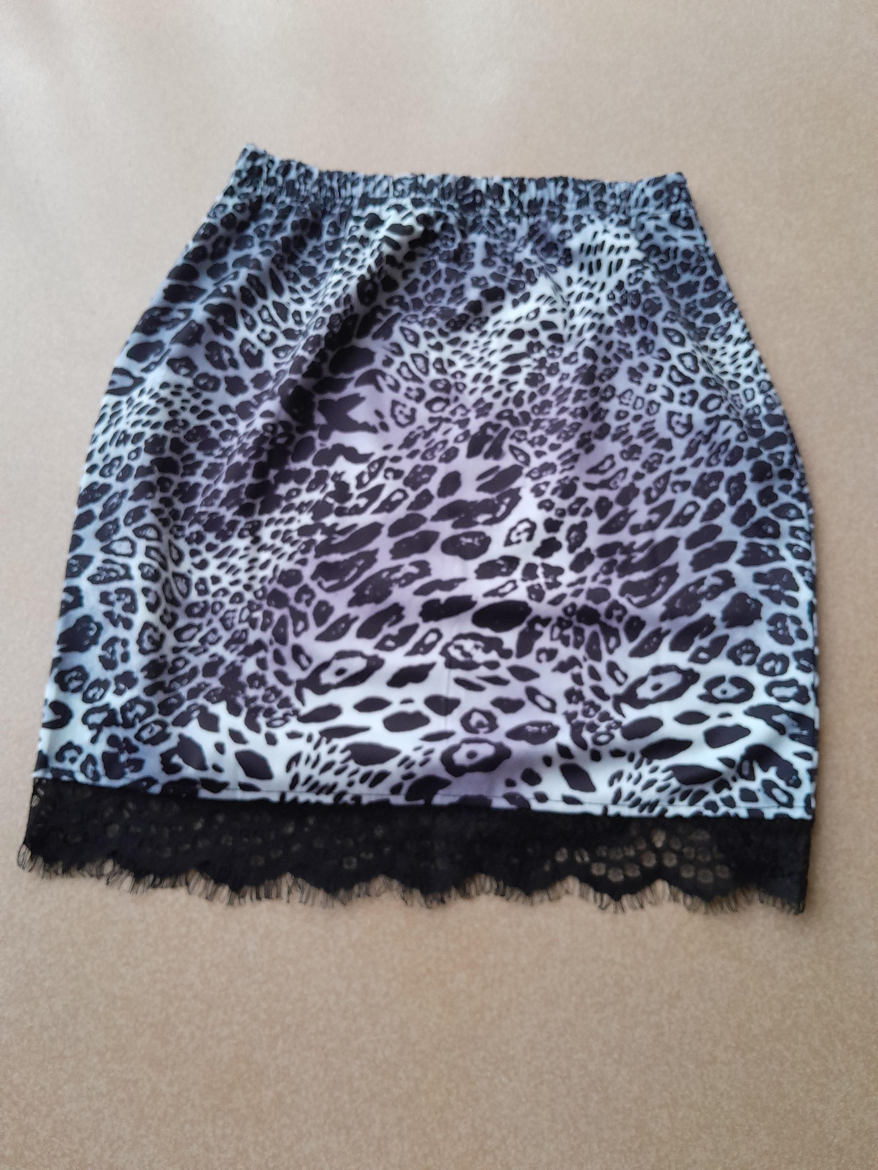 troc de troc jupe feme taille s neuve image 1