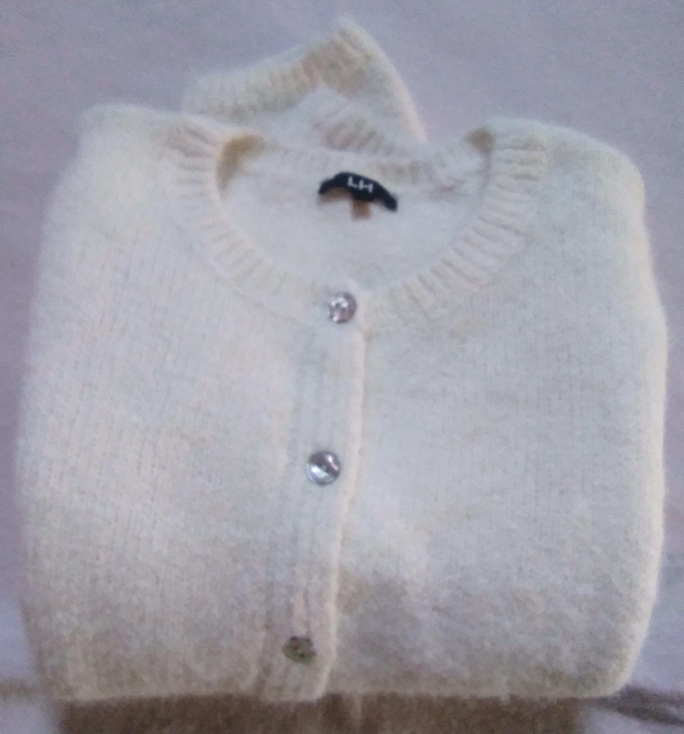 troc de troc pull chaud, taille 38, très bon état image 0