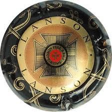 troc de troc capsule champagne lanson image 0
