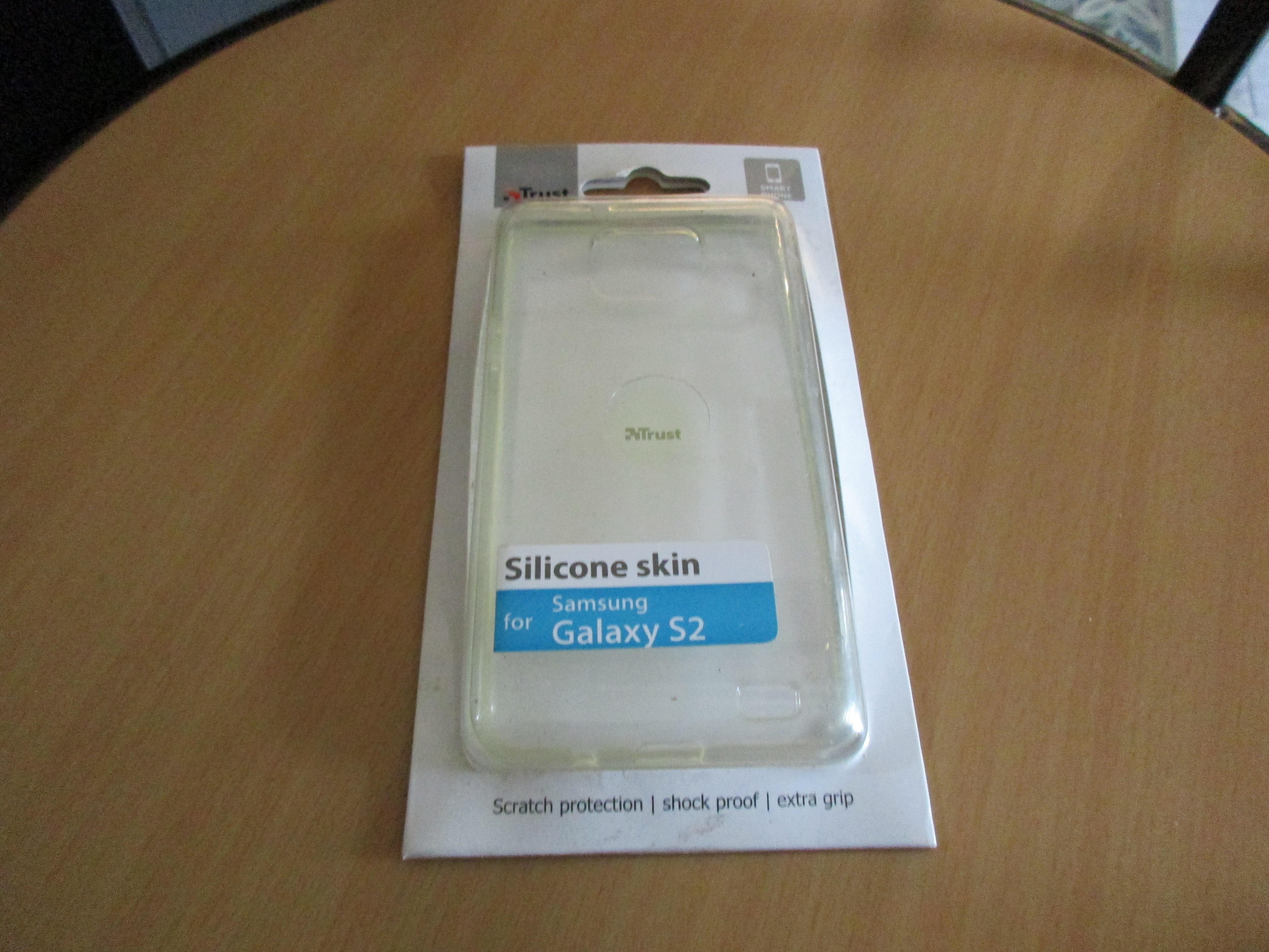 troc de troc coque neuve samsung s2 image 0