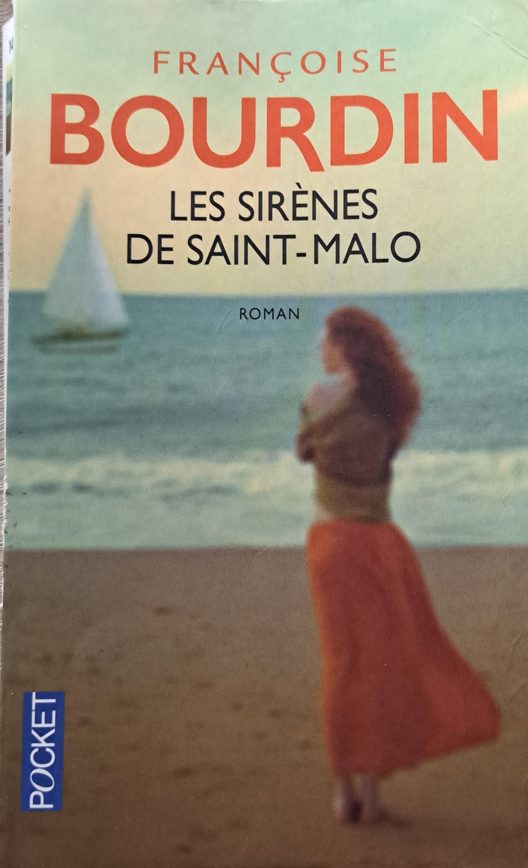 troc de troc les sirènes de saint malo de françoise bourdin image 0