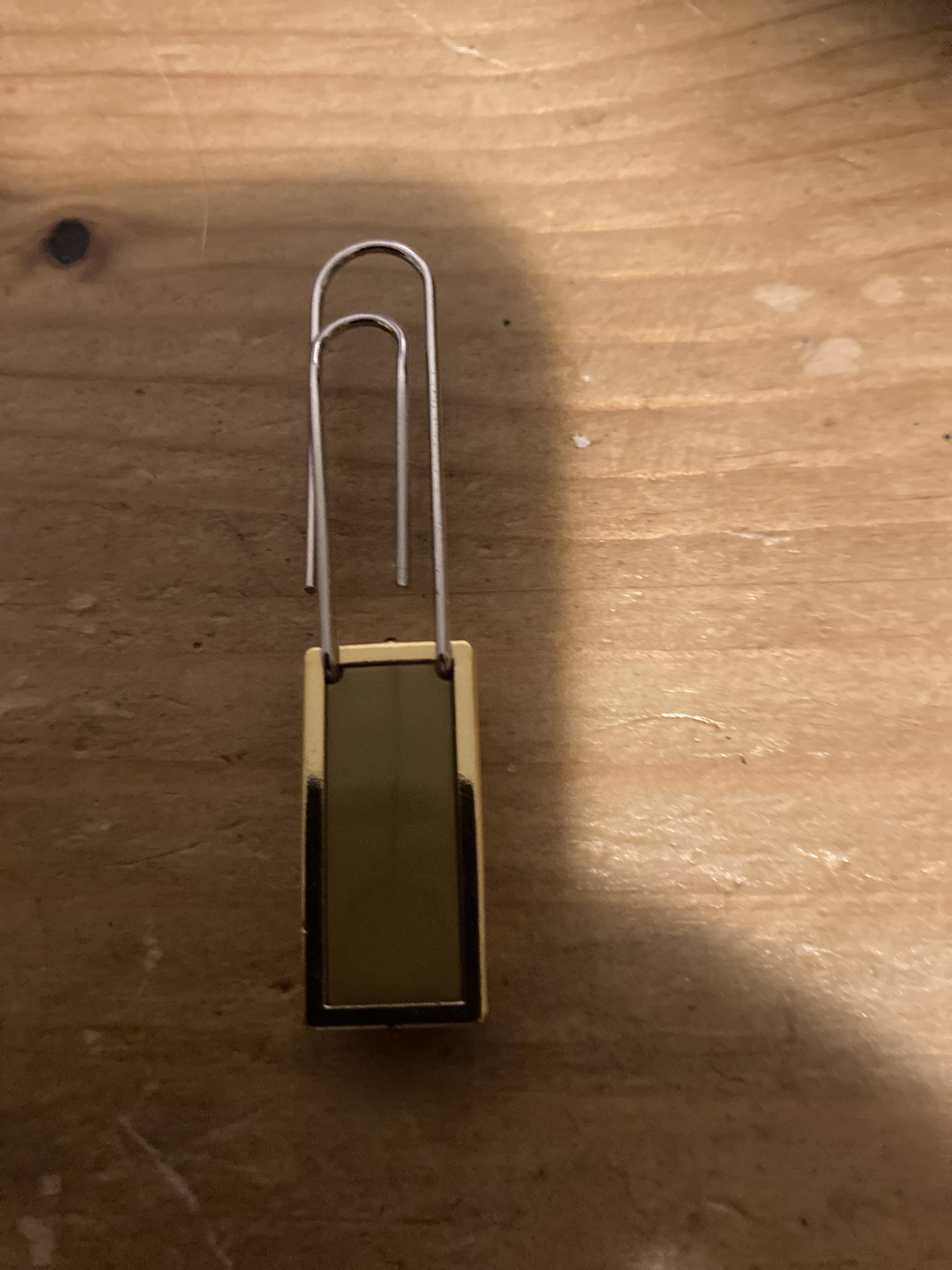 troc de troc trombone image 1