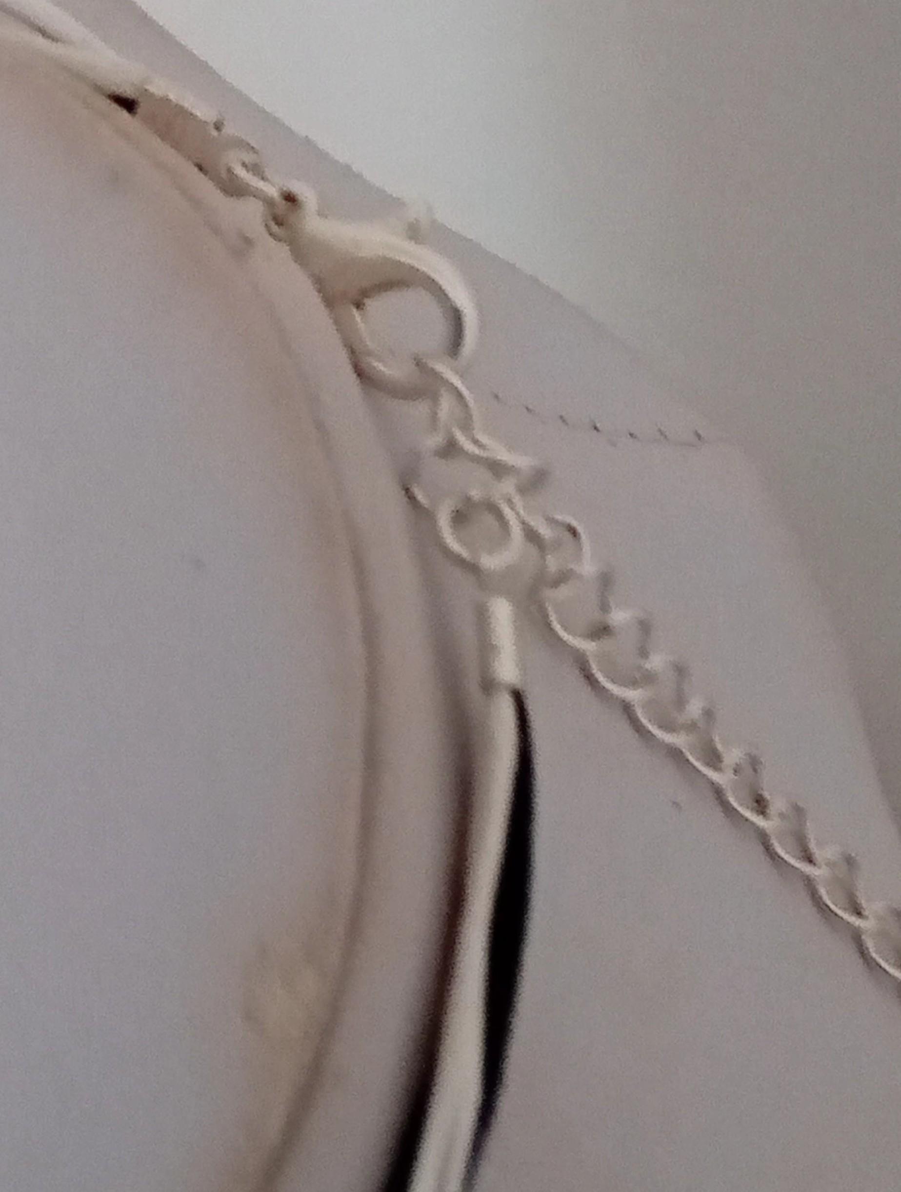 troc de troc collier ras le cou femme image 2