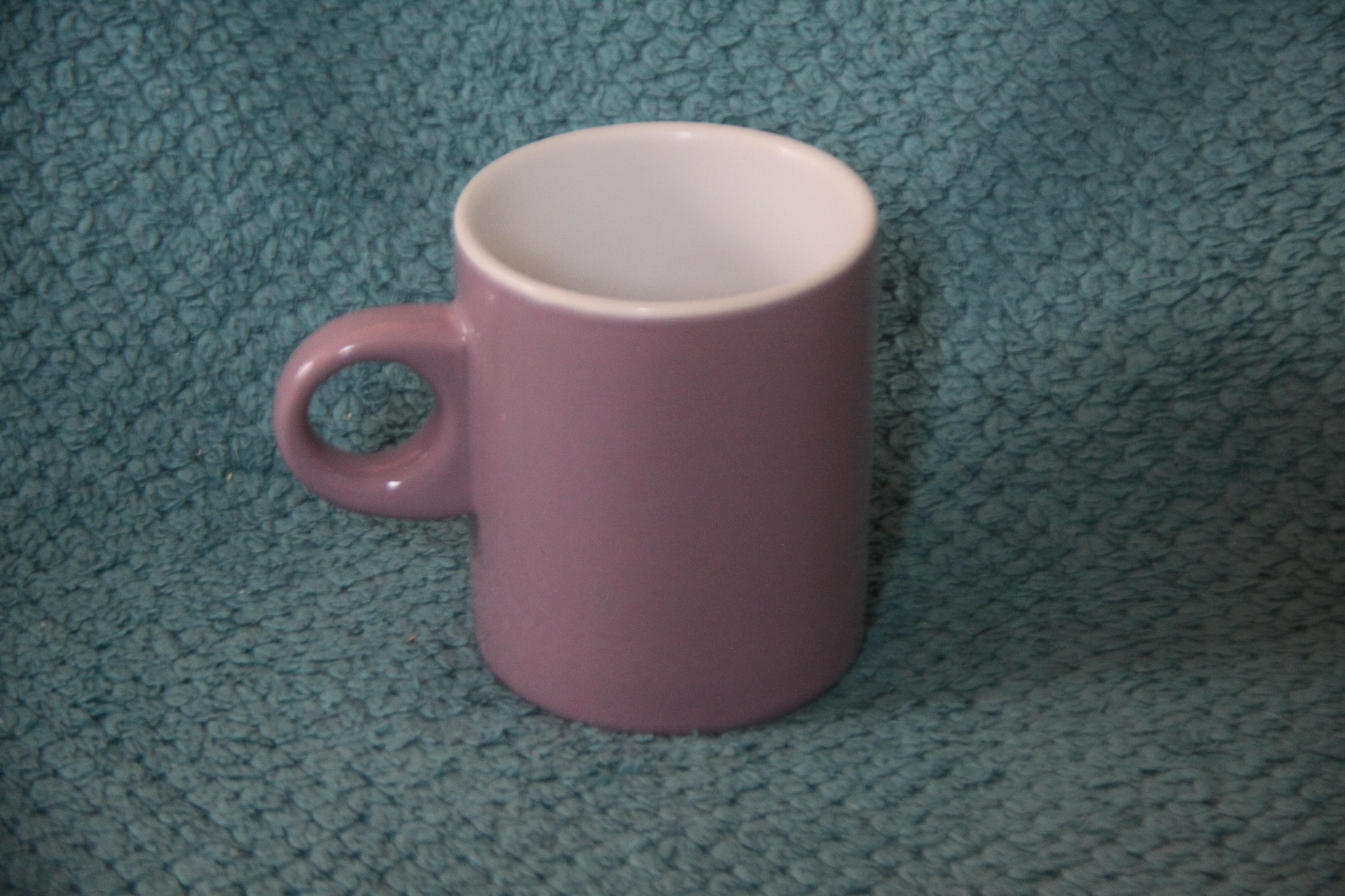 troc de troc lot de 4 tasses à expresso (café) image 2