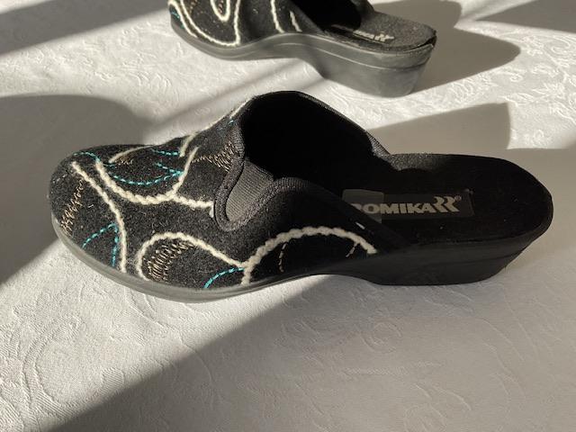 troc de troc chaussons romika image 1