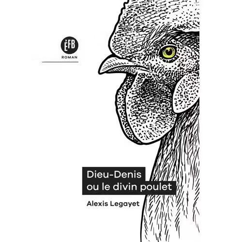 troc de troc recherche le livre " dieu-denis " d'alexis legayet image 0