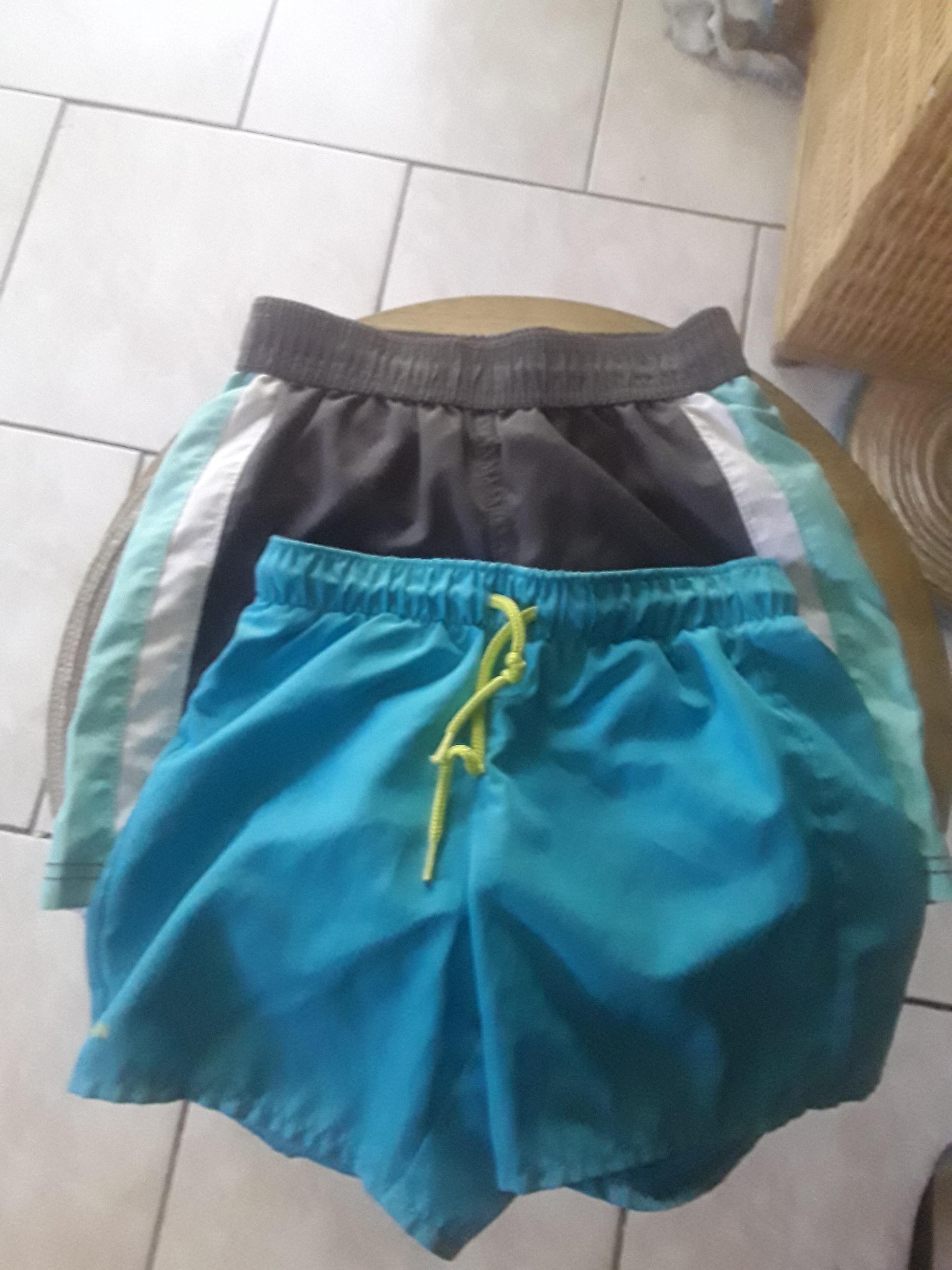 troc de troc lot de de short 5 ans image 0