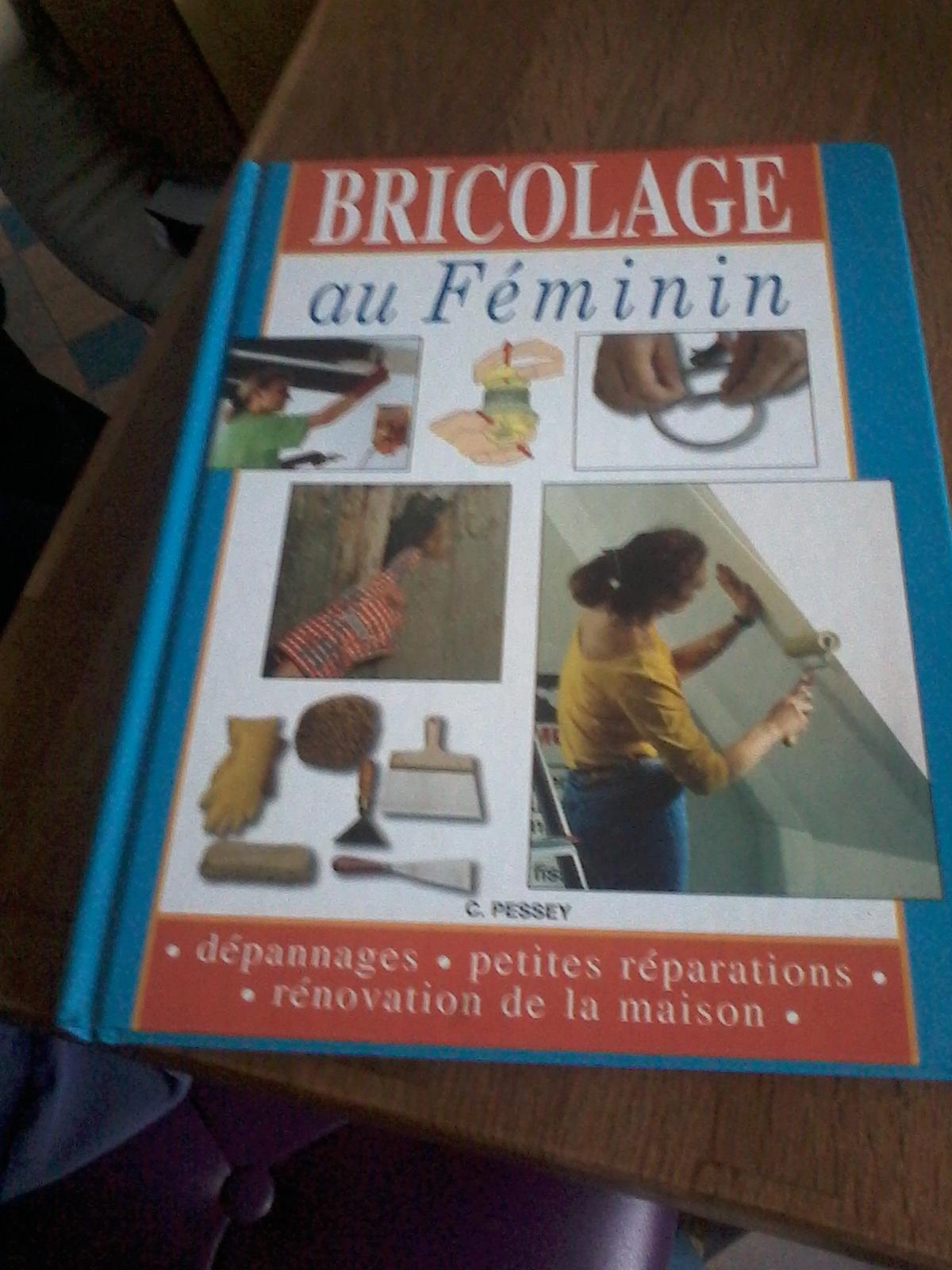 troc de troc bricolage au féminin image 0