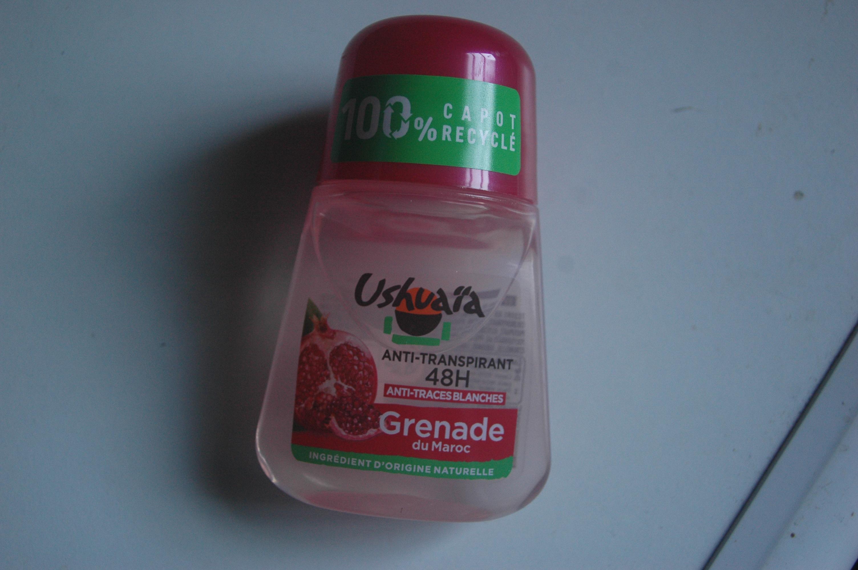 troc de troc mini ushuaia image 0