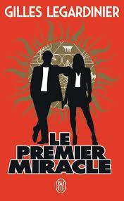 troc de troc attribué livre - le premier miracle - poche - gilles legardinier image 0