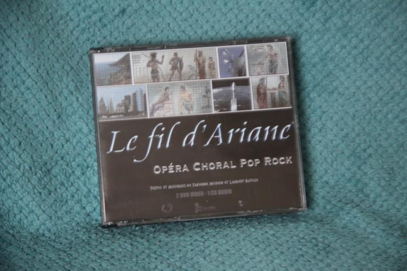 troc de troc le fil d'ariane image 0