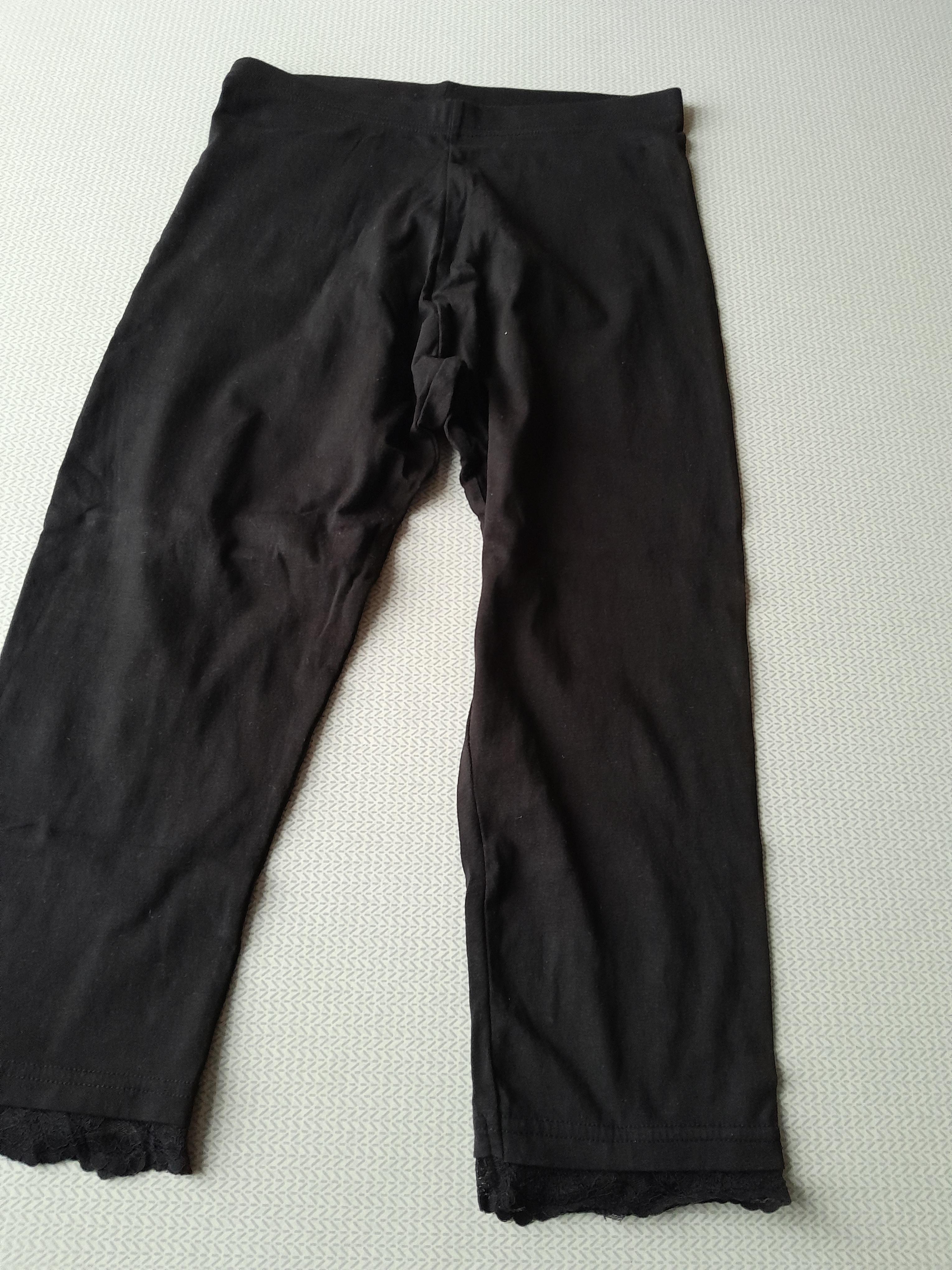 troc de troc legging court neuf taille 36 image 0