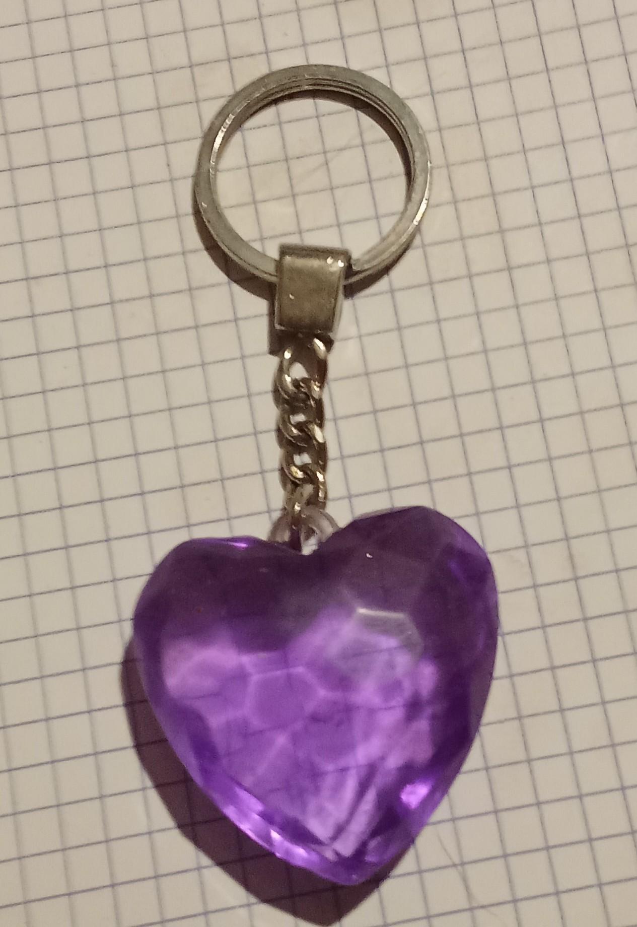 troc de troc gros porte clef ne passe pas en lettre image 0