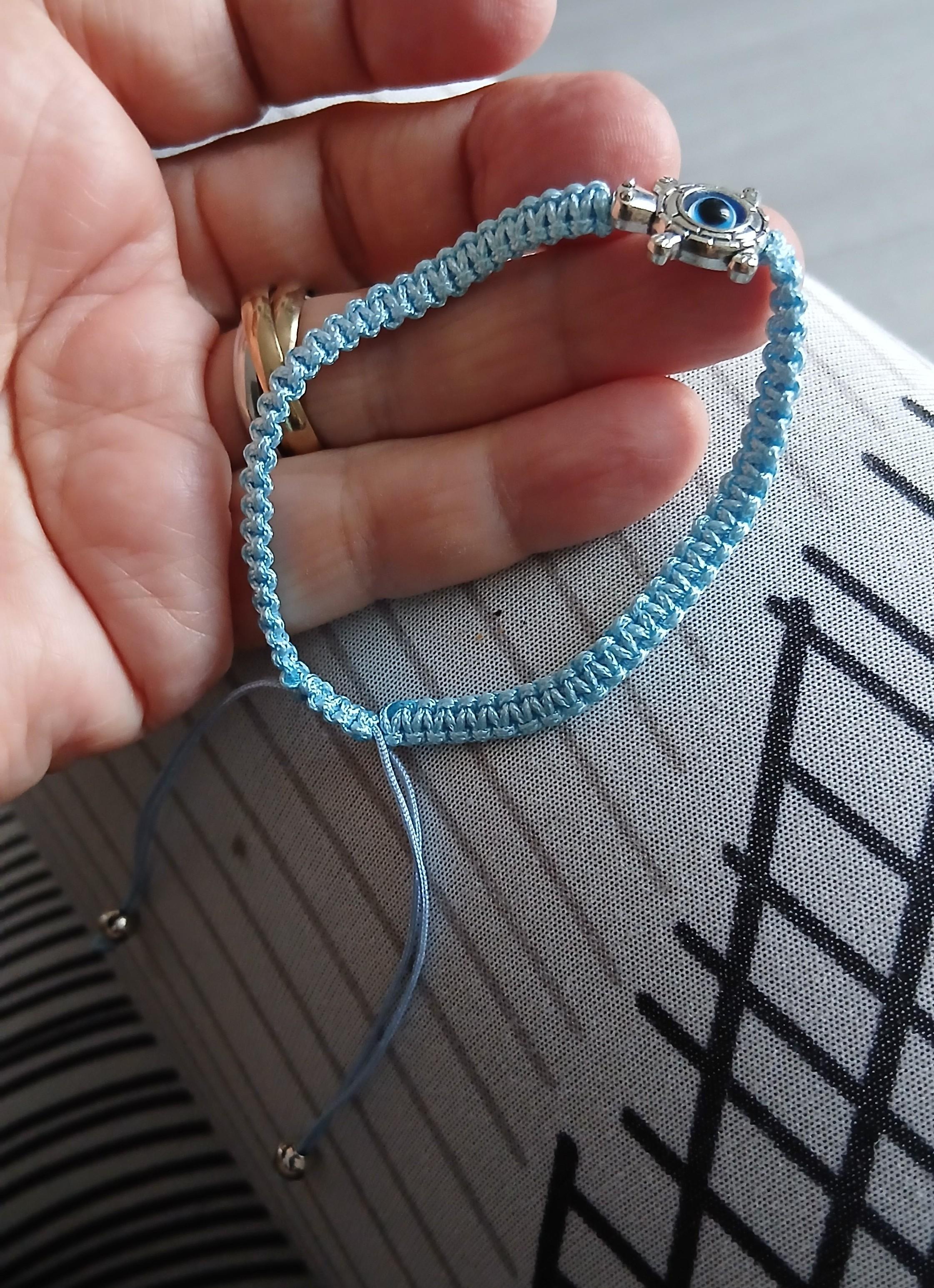 troc de troc bracelet femme image 2