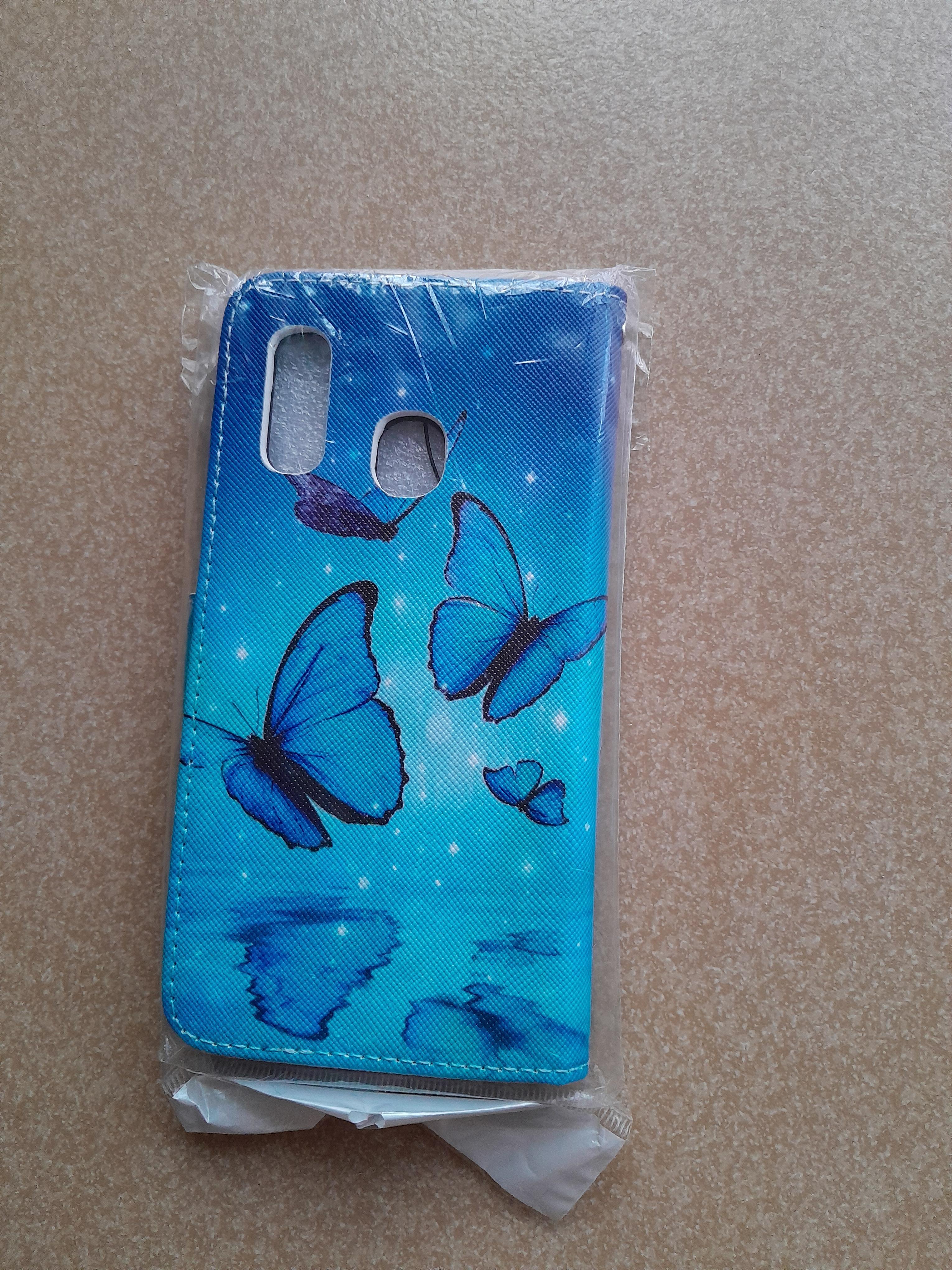 troc de troc coque téléphone portable neuve image 1