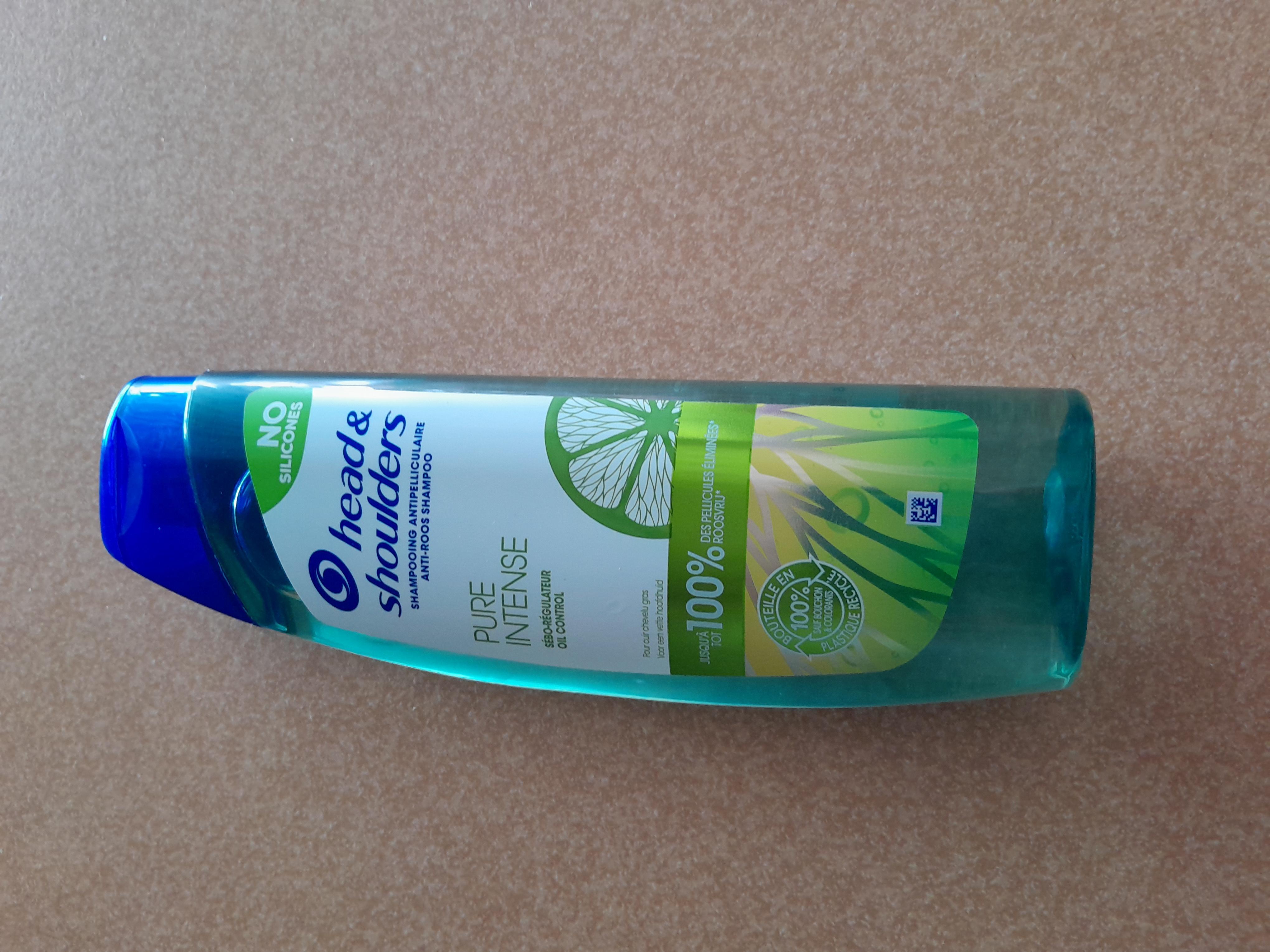 troc de troc réservée shampooing heads& souliers neuf image 2