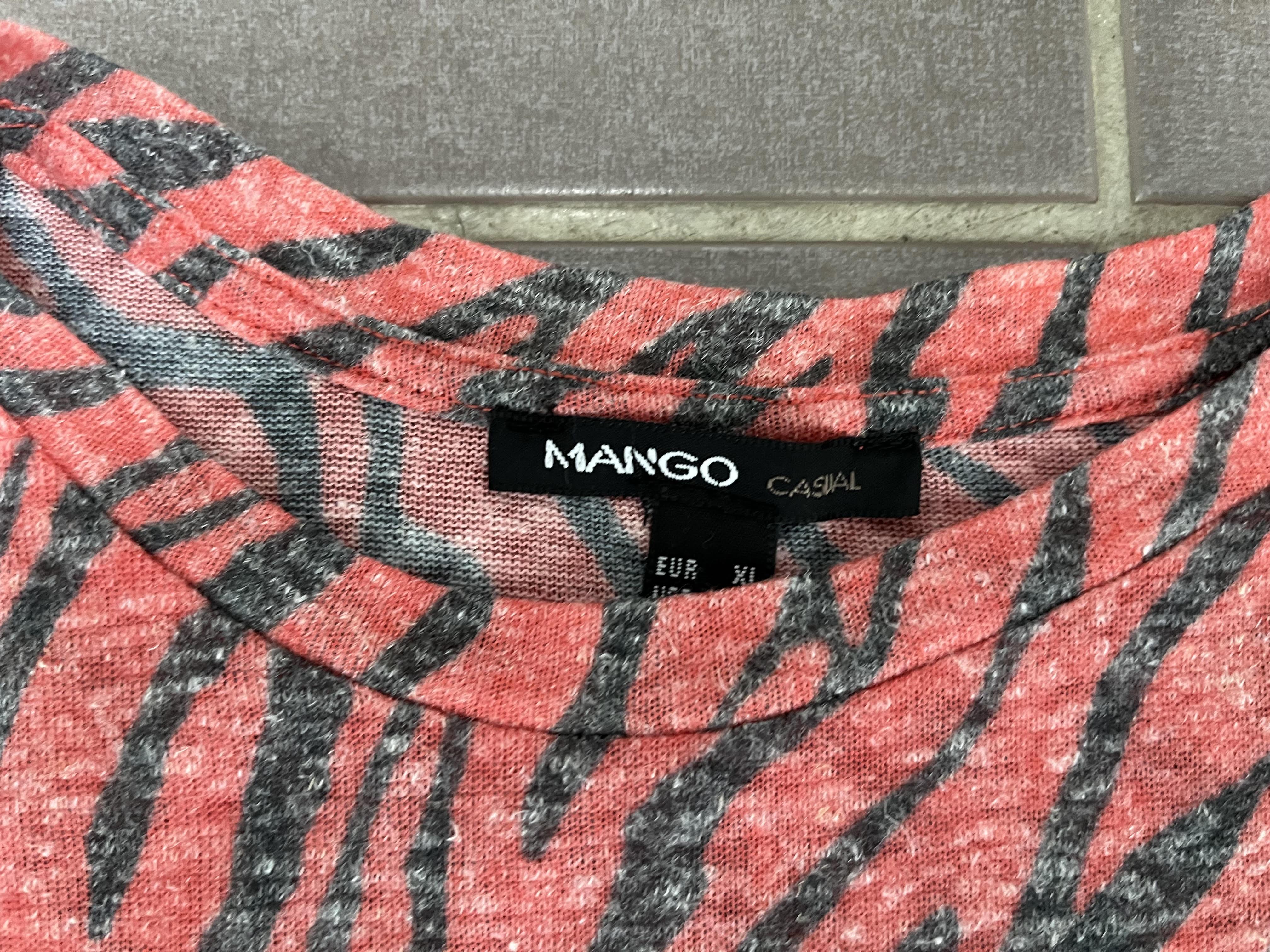 troc de troc tee-shirt xl image 1