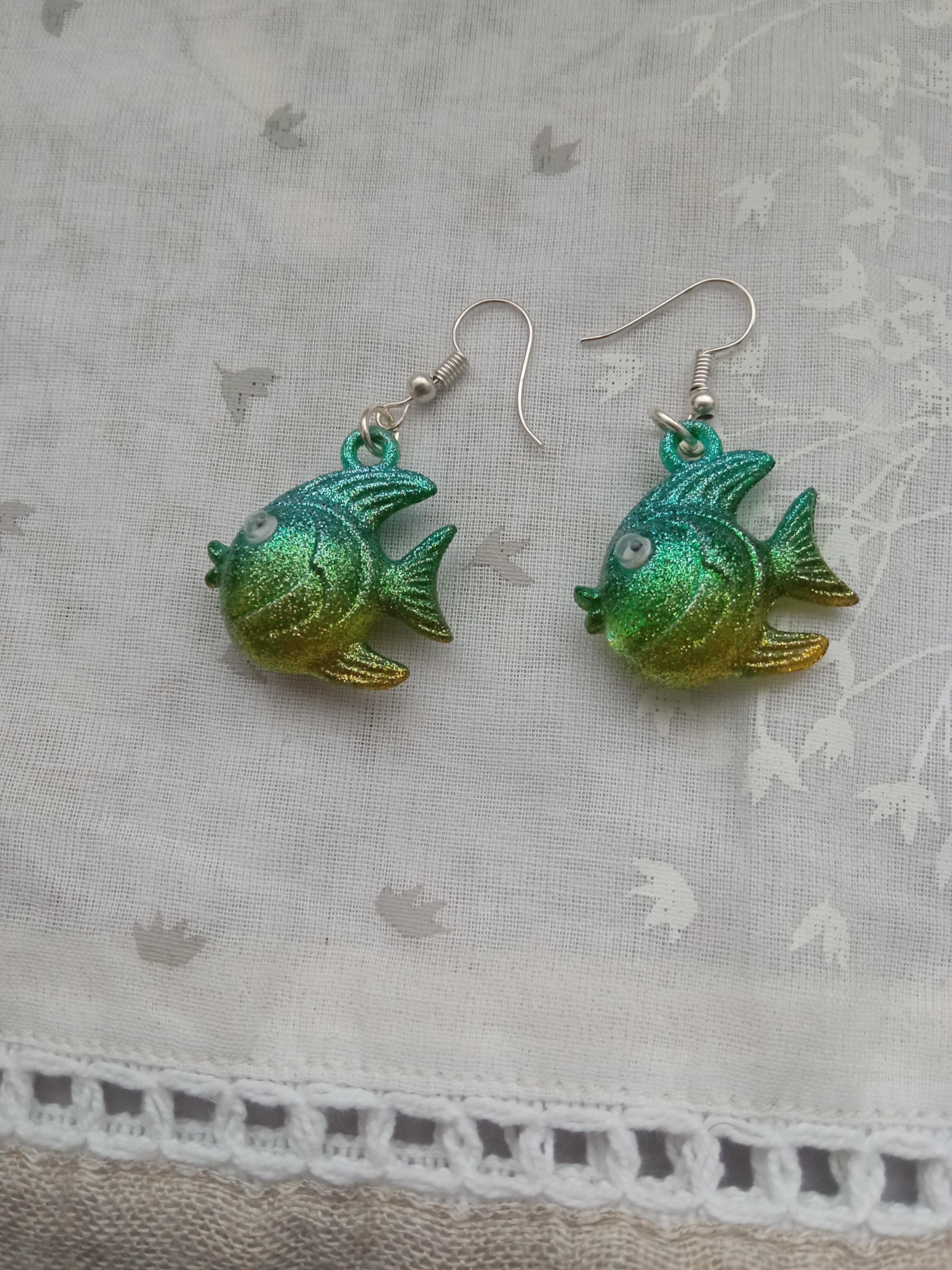 troc de troc reserve - bo poissons image 0