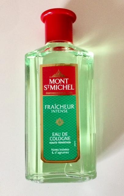 troc de troc mont st michel - eau de cologne - fraîcheur intense - flacon 250 ml image 0