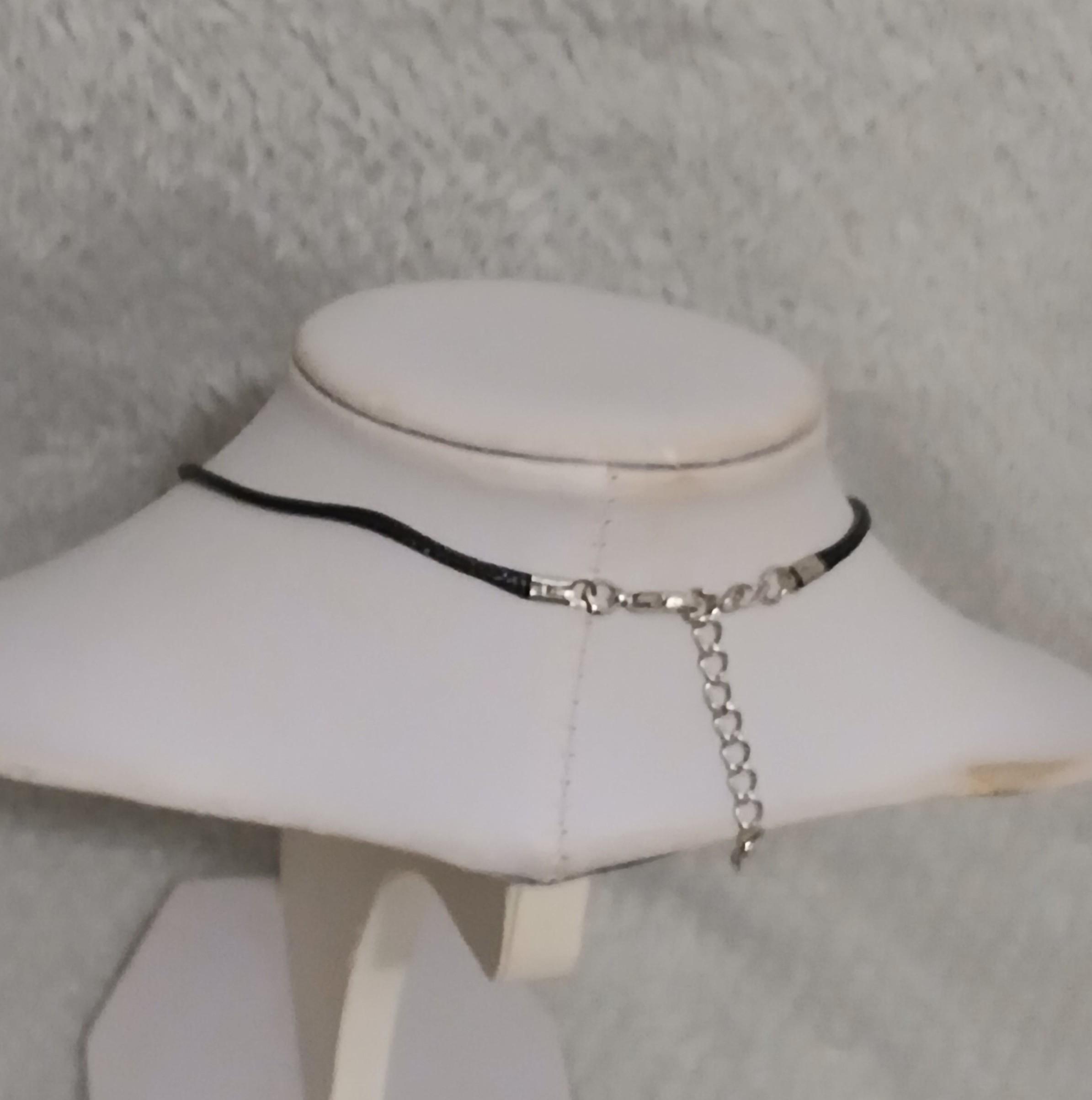 troc de troc reserver troqueuse collier femme image 2