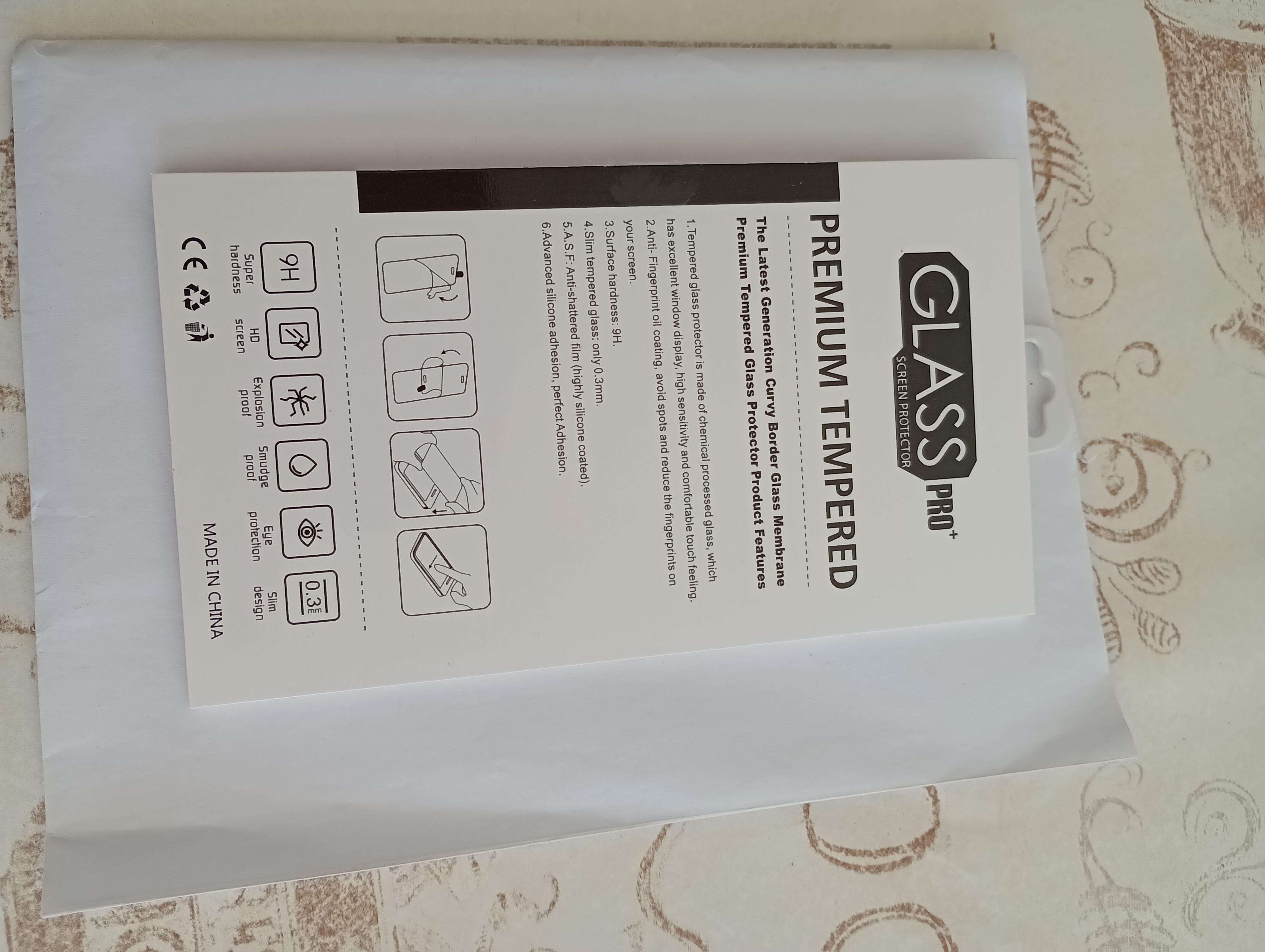 troc de troc Écran de protection nokia 1 image 1