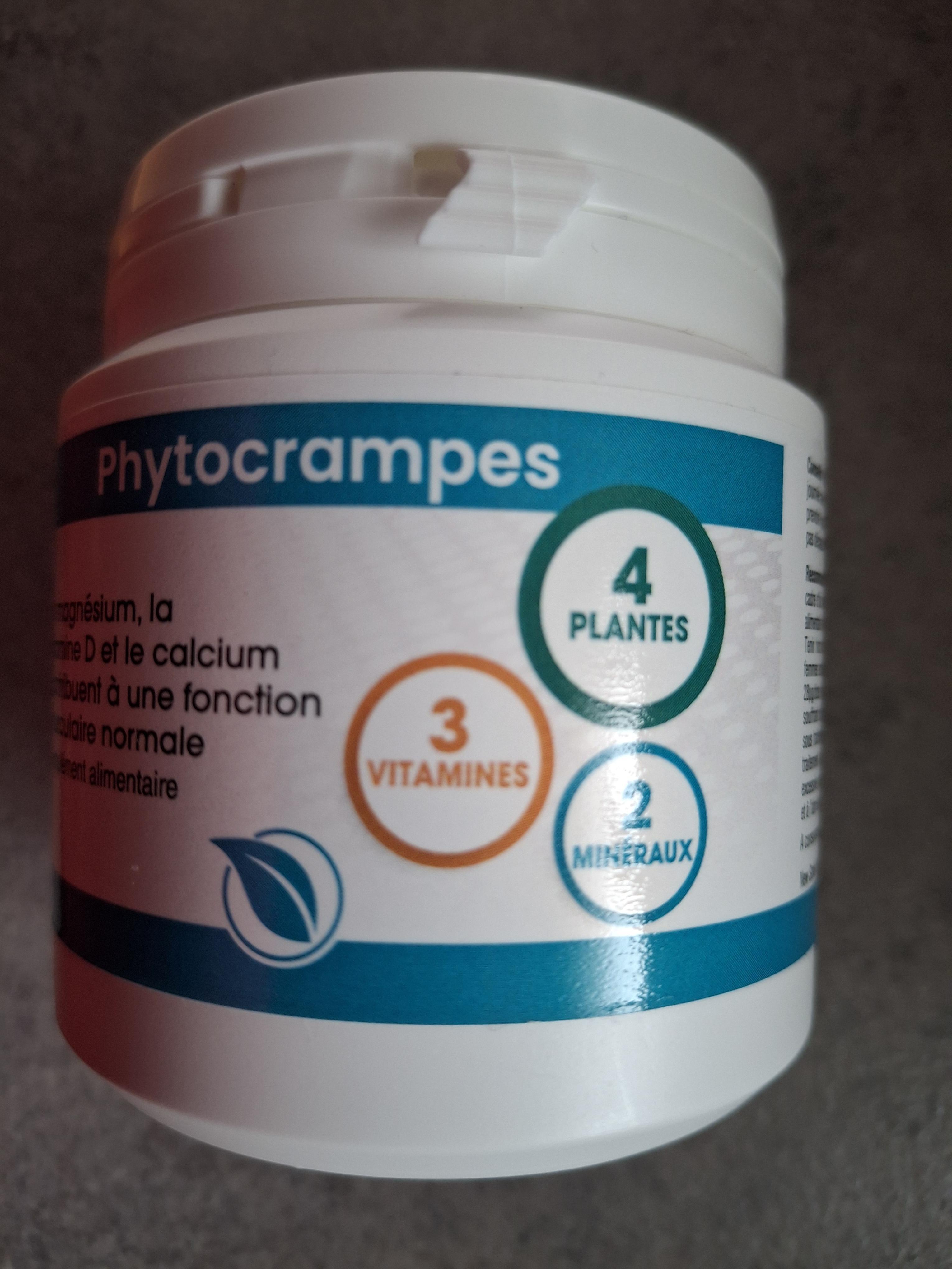troc de troc si vous êtes sujet aux crampes image 0