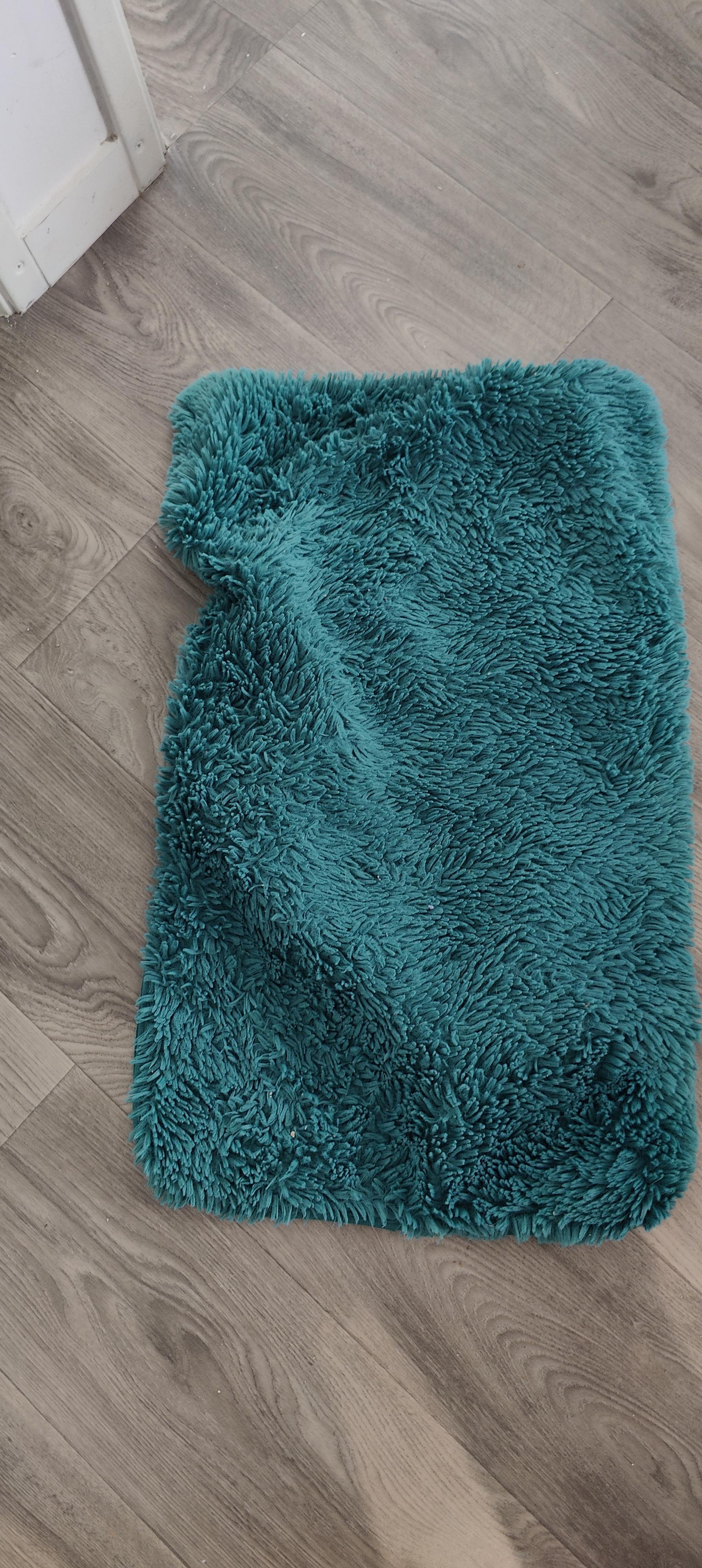 troc de troc tapis de salle de bain image 0