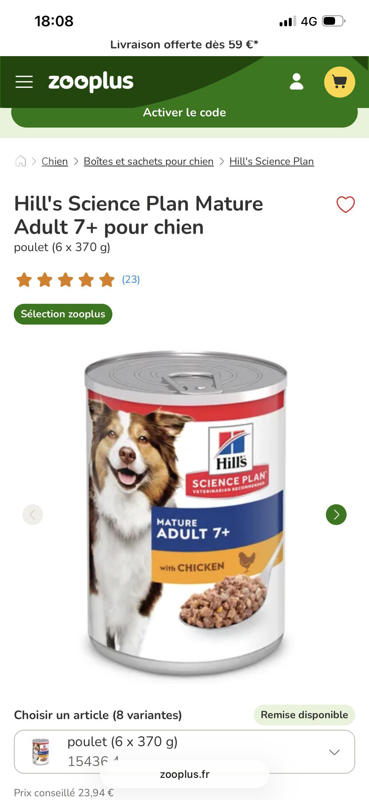 troc de troc boîtes pâtes hills image 0