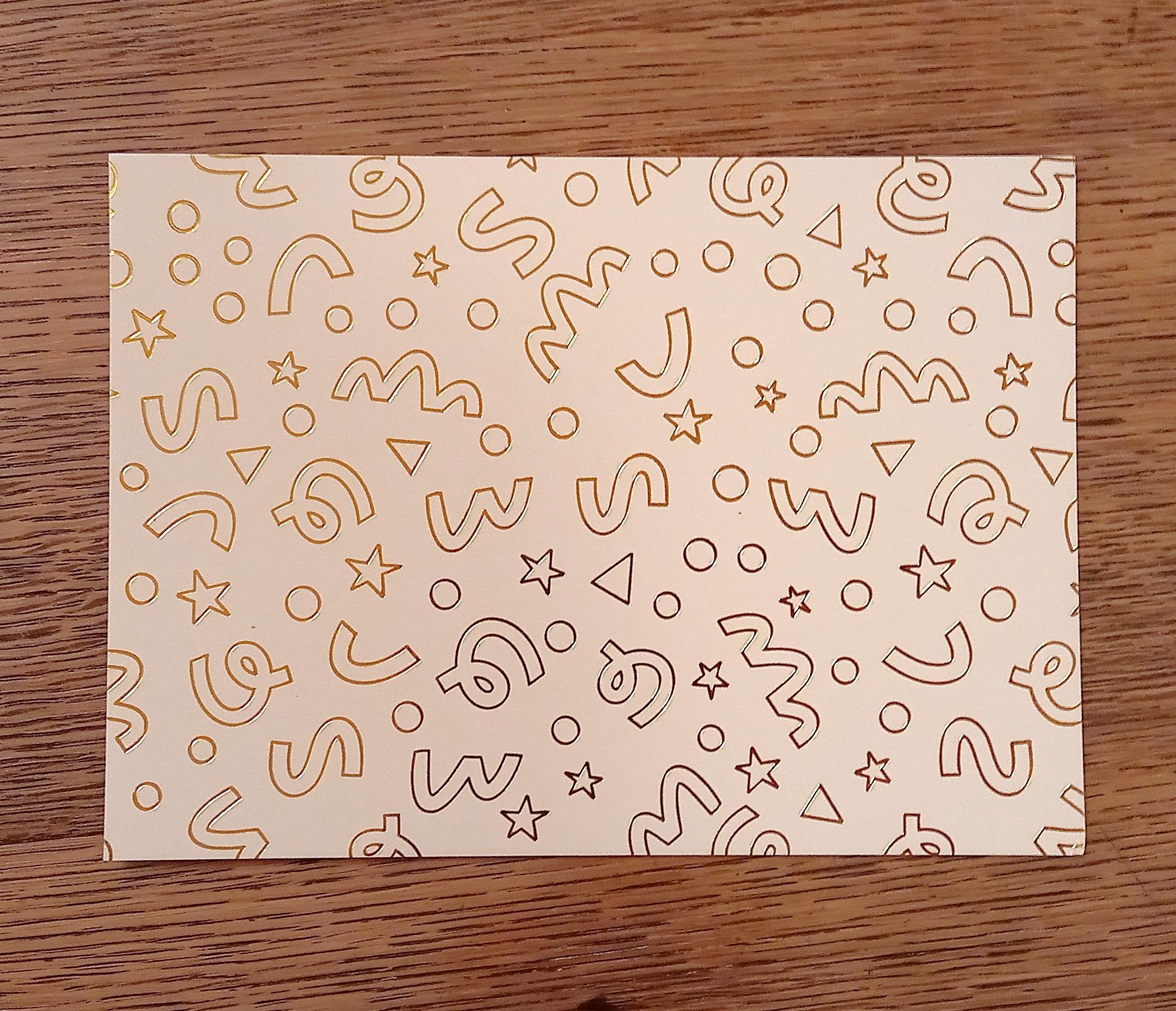 troc de troc carte postale. image 0