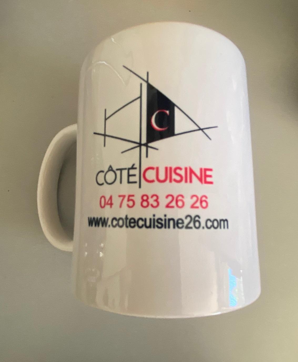 troc de troc tasse image 0