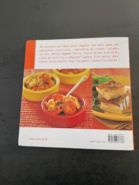 troc de troc tapas image 1