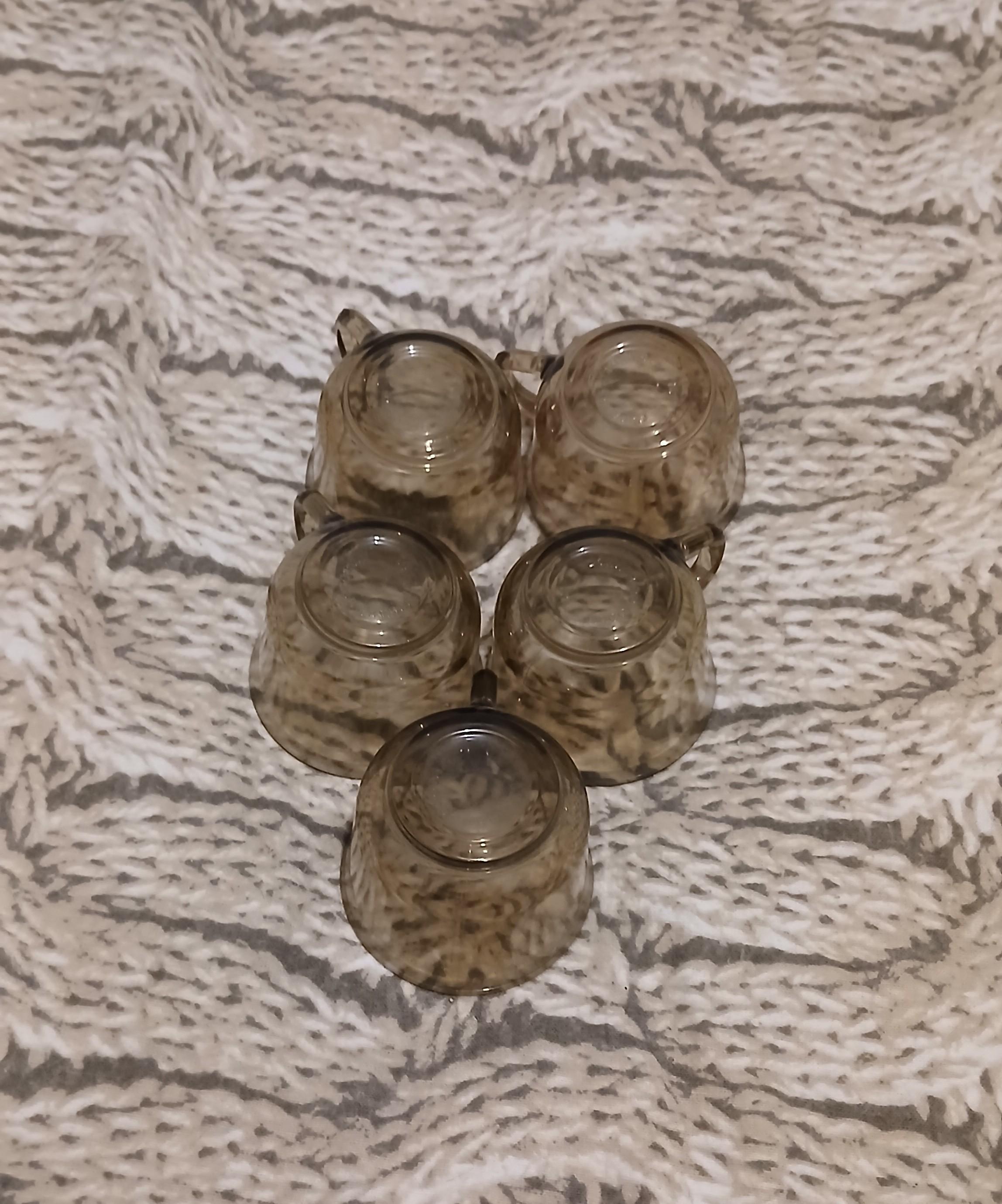 troc de troc cinq tasses image 1