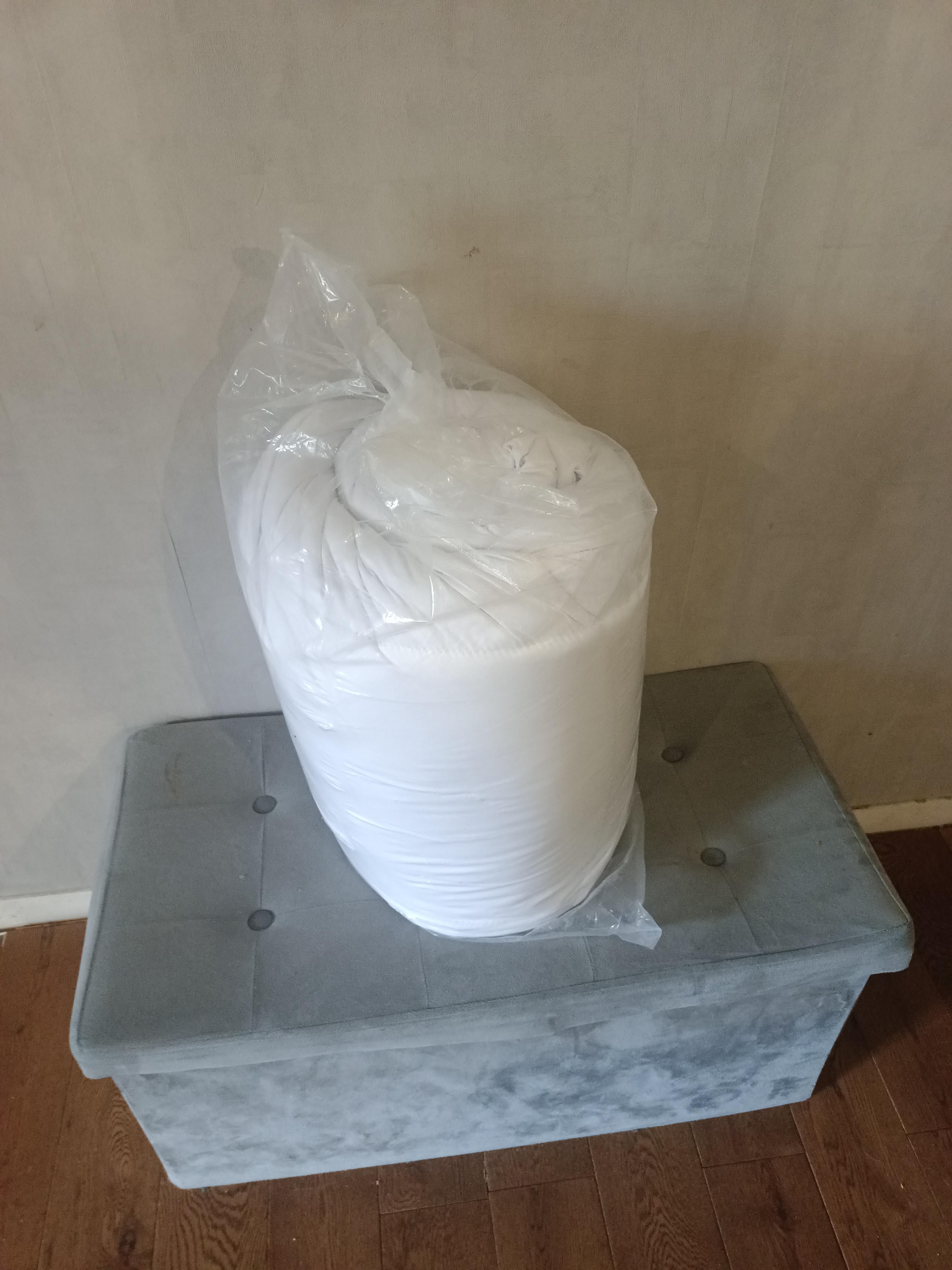 troc de troc couette d'hiver image 0