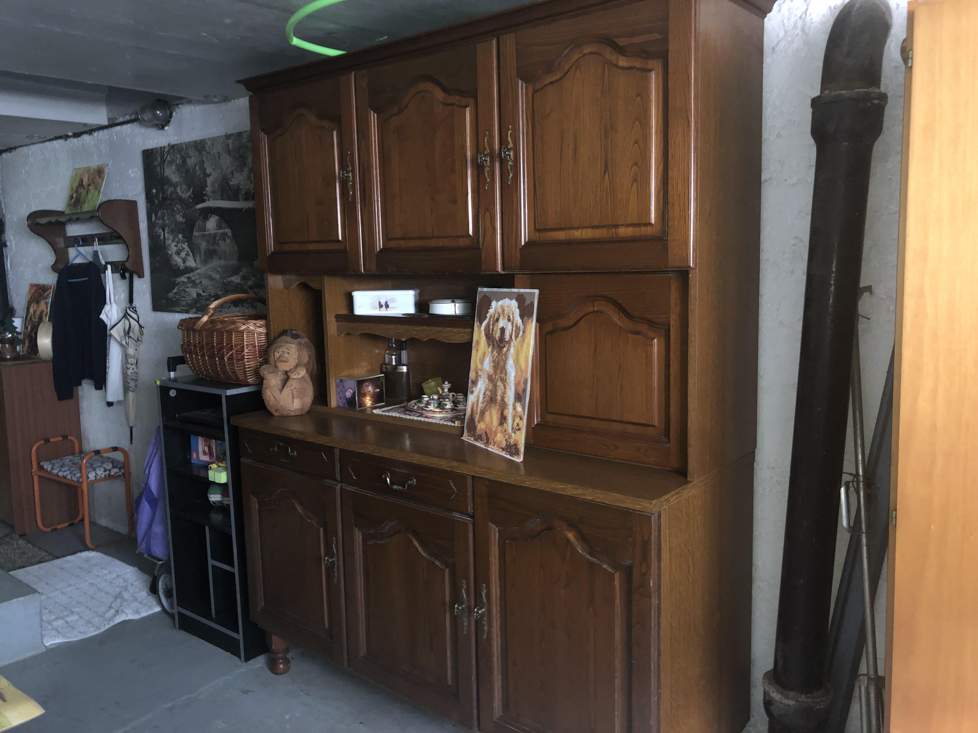 troc de troc donne mebles cuisine/ salle à manger image 0