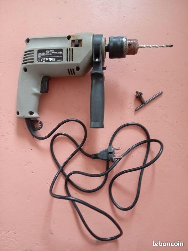 troc de troc prête perceuse image 0