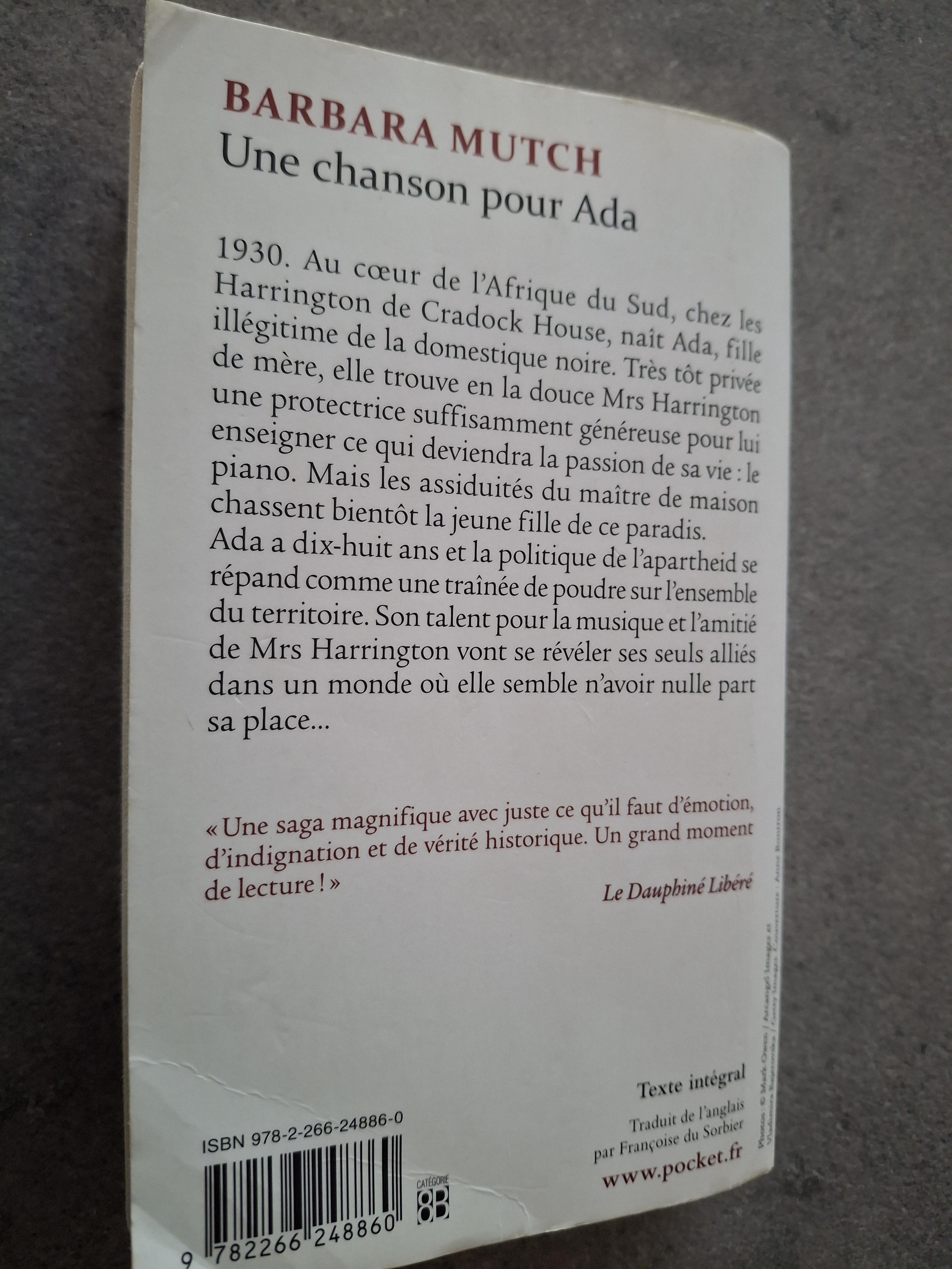 troc de troc une chanson pour ada image 1