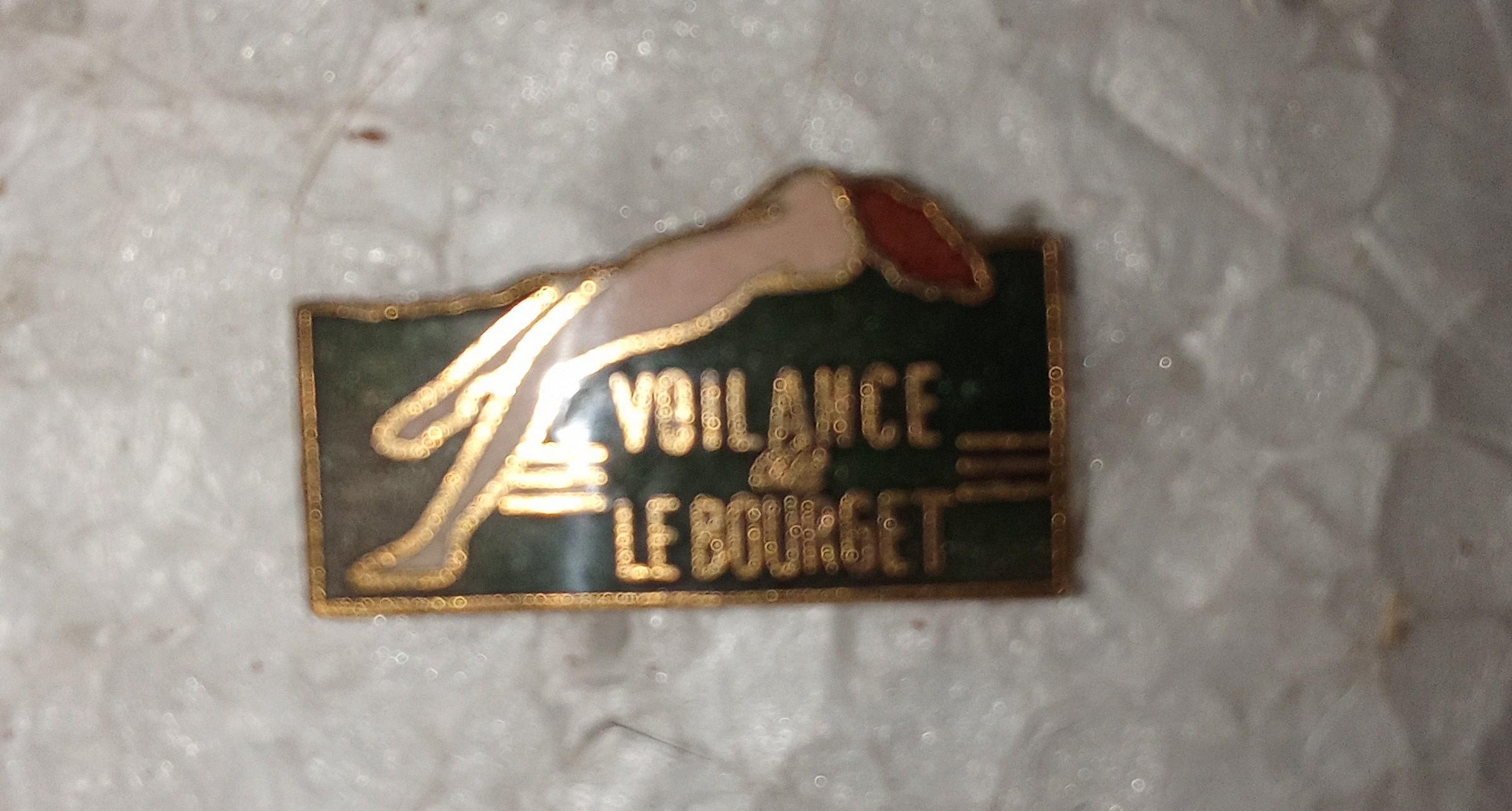 troc de troc pin's avec attache image 0