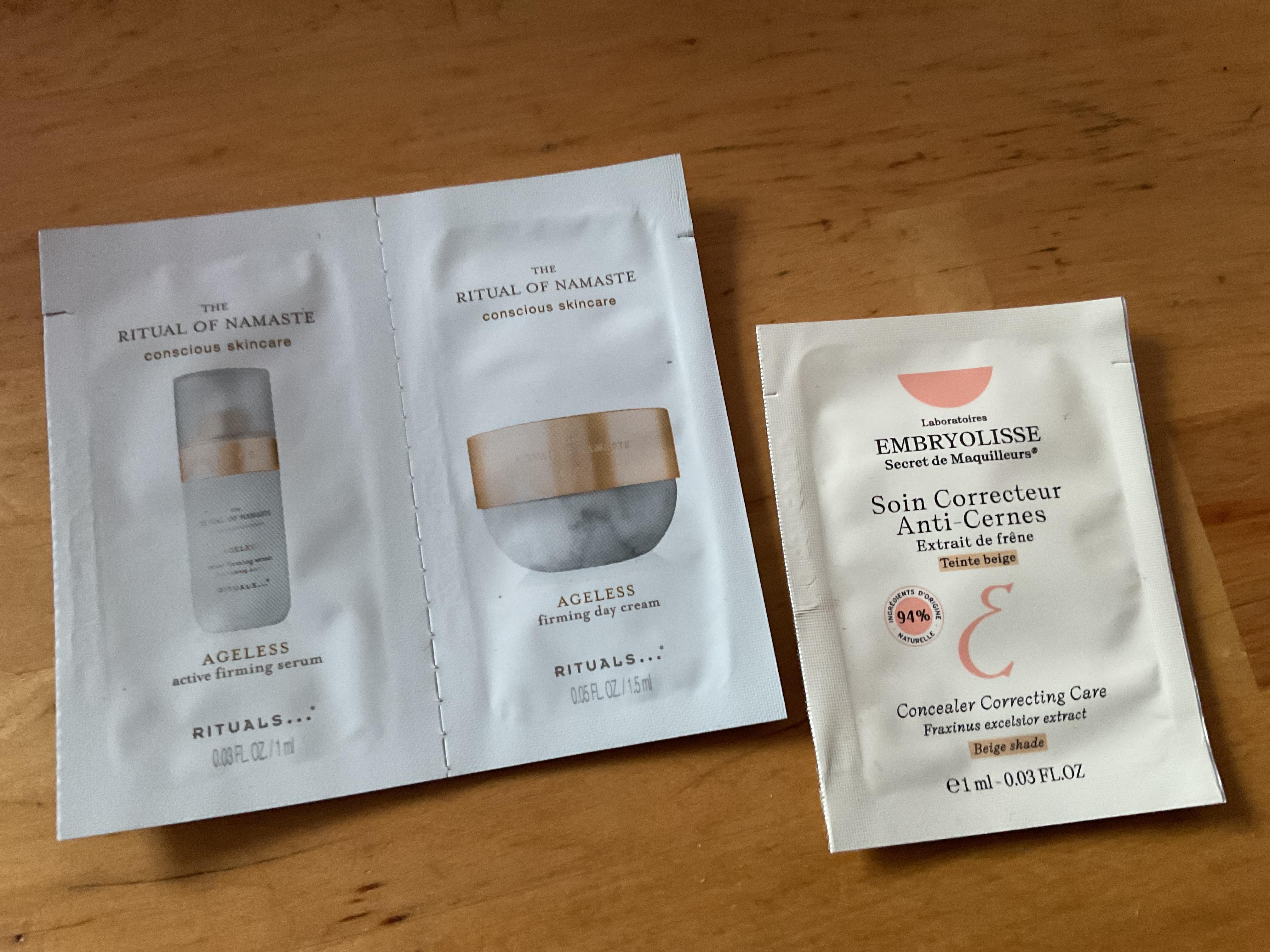 troc de troc crème réserve image 0