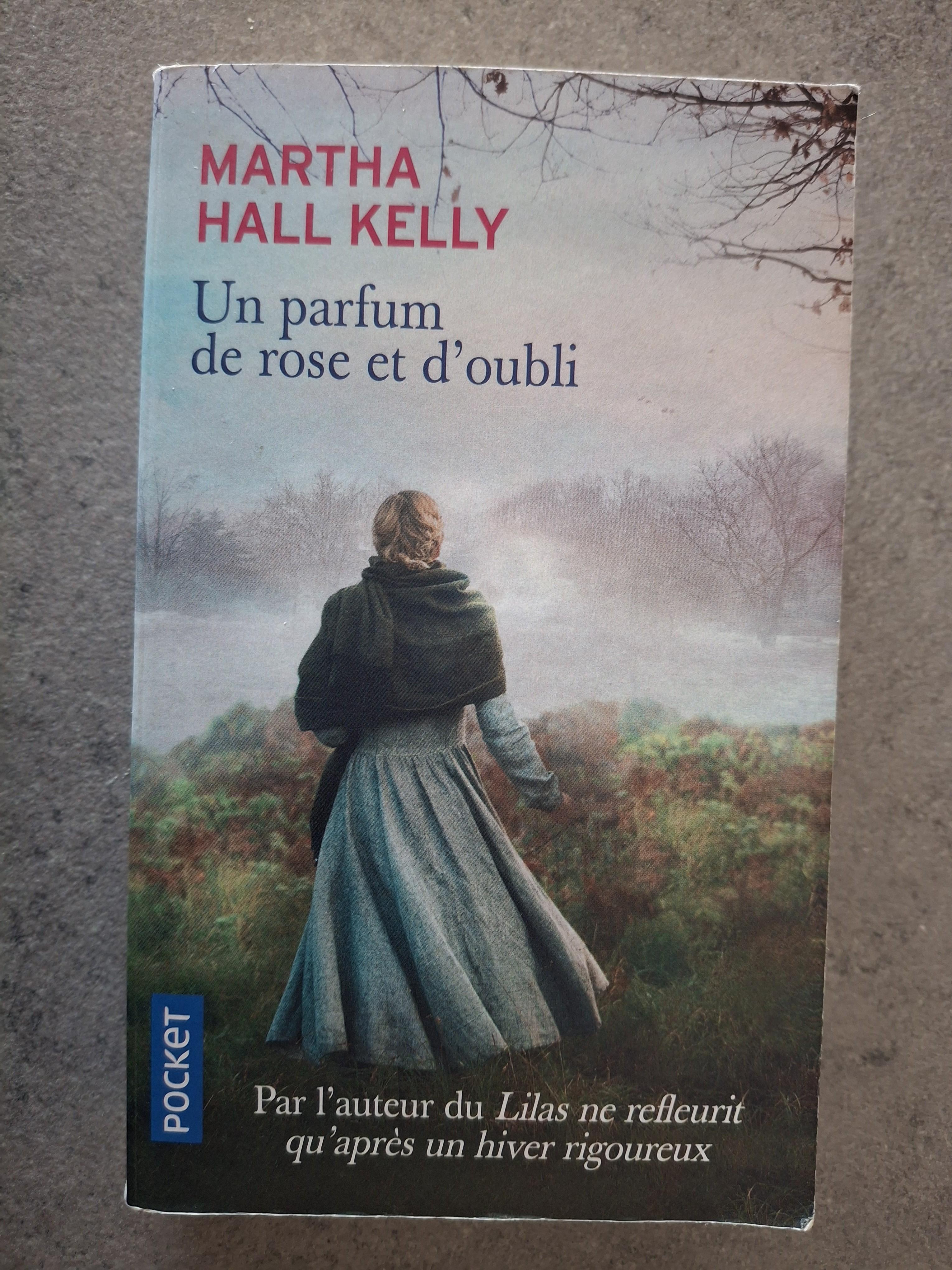 troc de troc roman de poche image 0