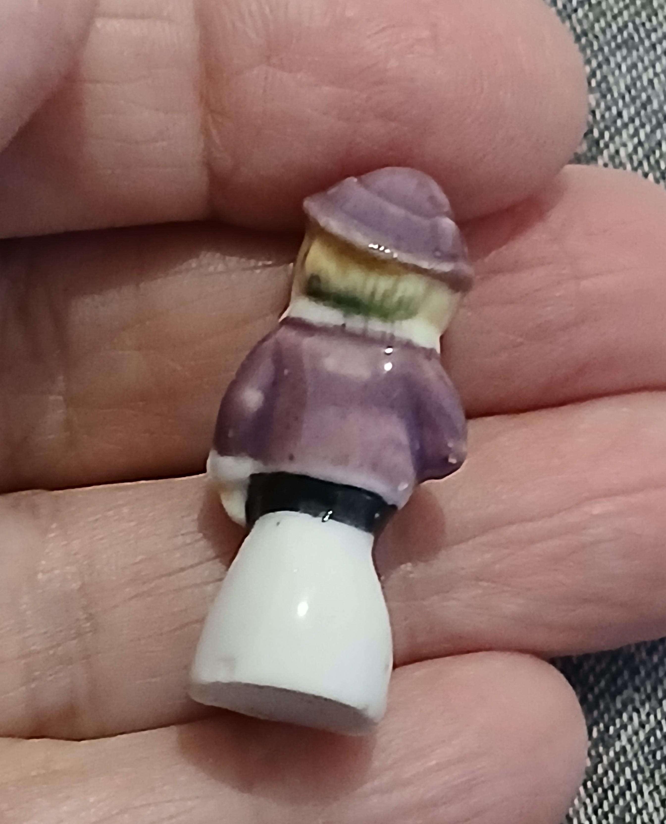 troc de troc reserver sophie une fève image 1