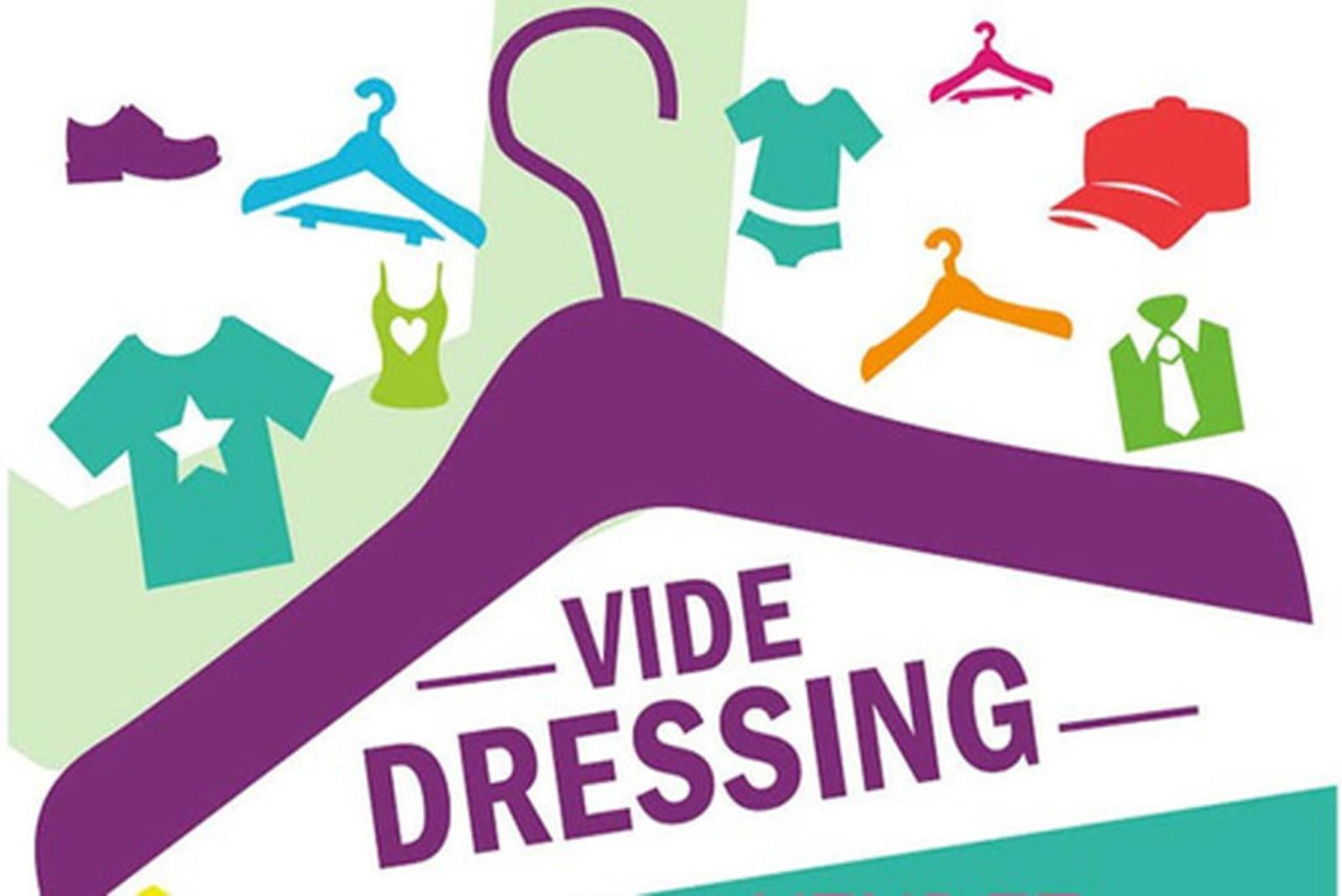 troc de troc vide dressing urgent image 0