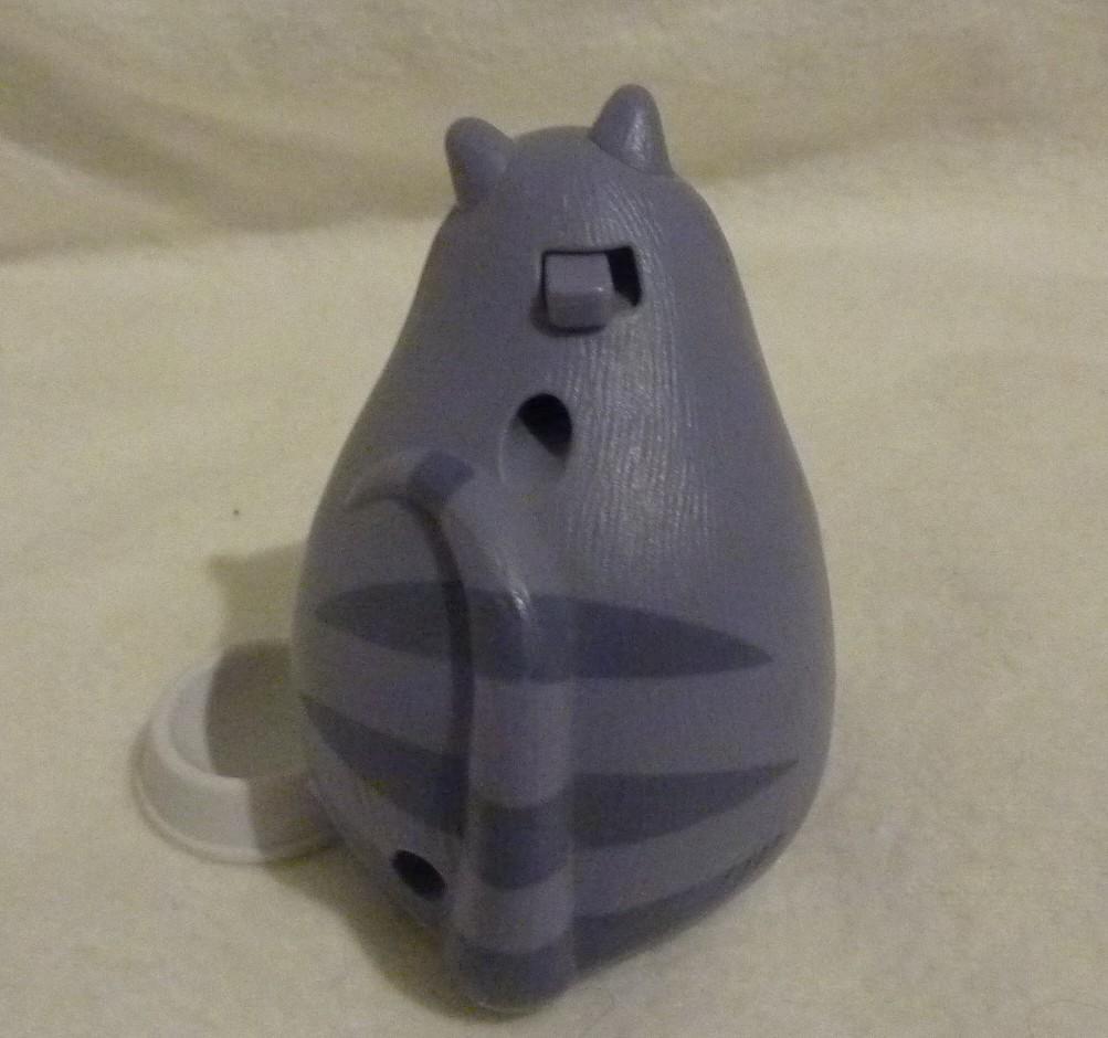 troc de troc figurine chloé comme des bêtes image 1