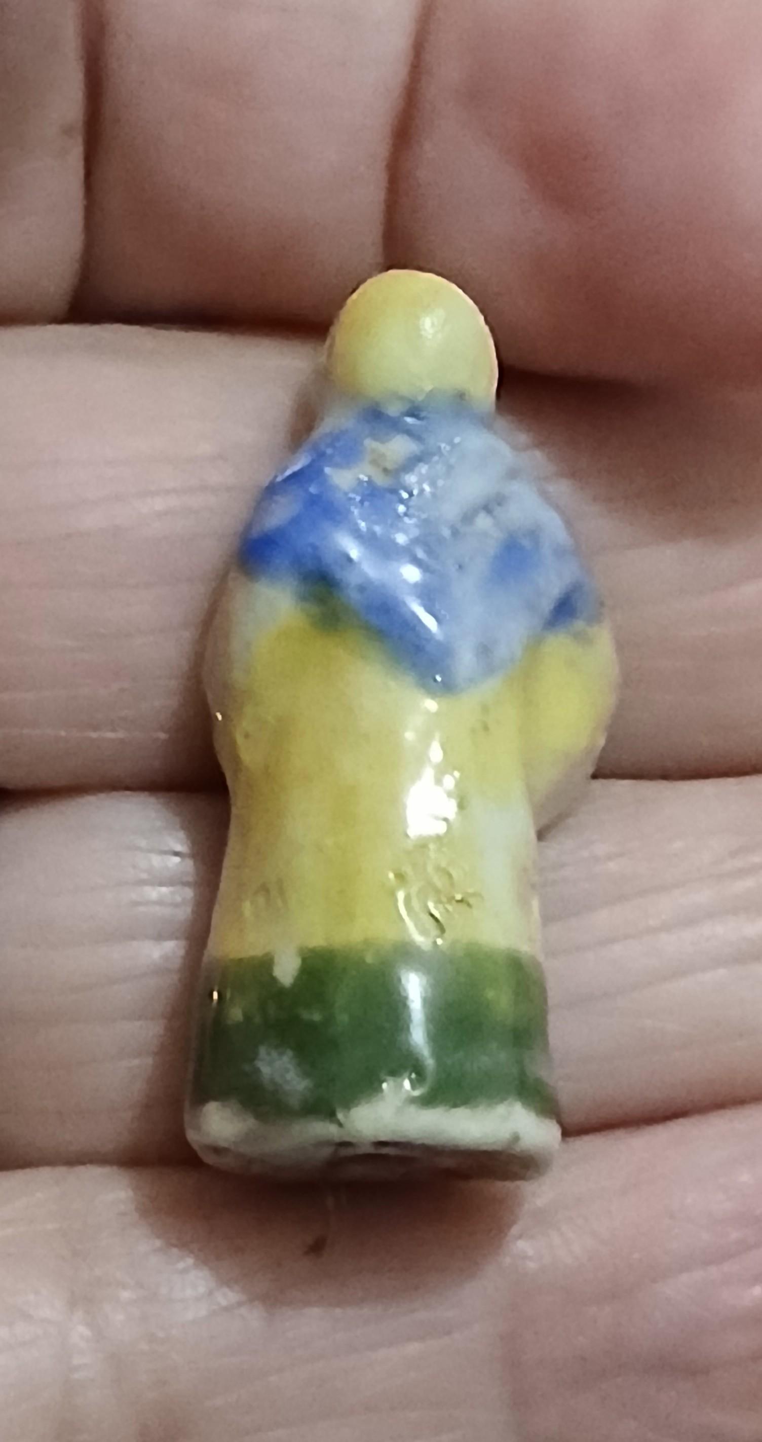 troc de troc une fève image 1