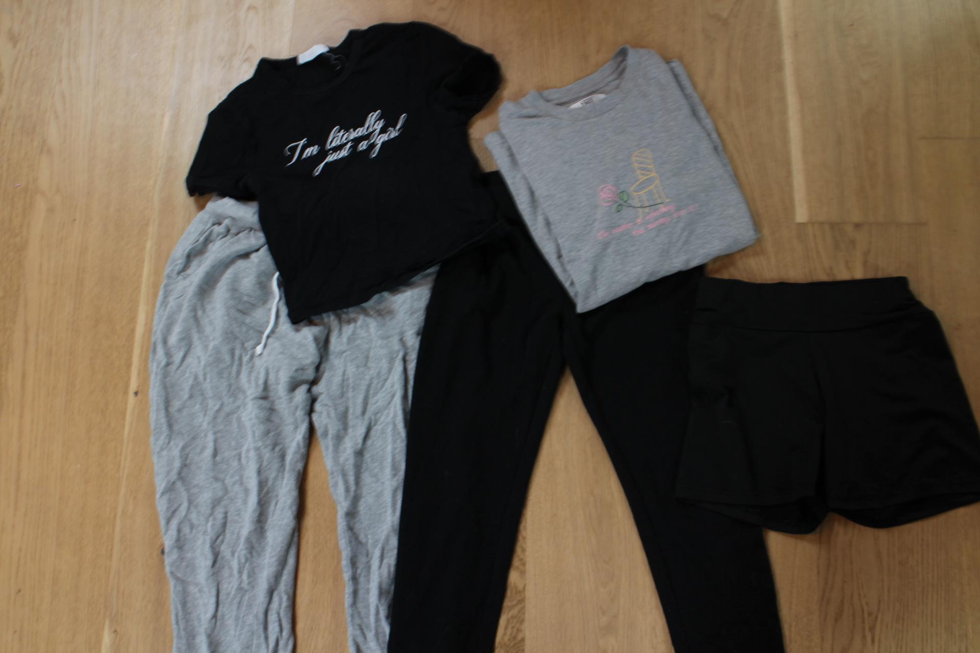 troc de troc lot de vêtements taille 140 cm image 1