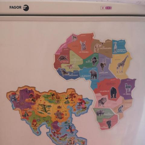 troc de troc magnets afrique image 0