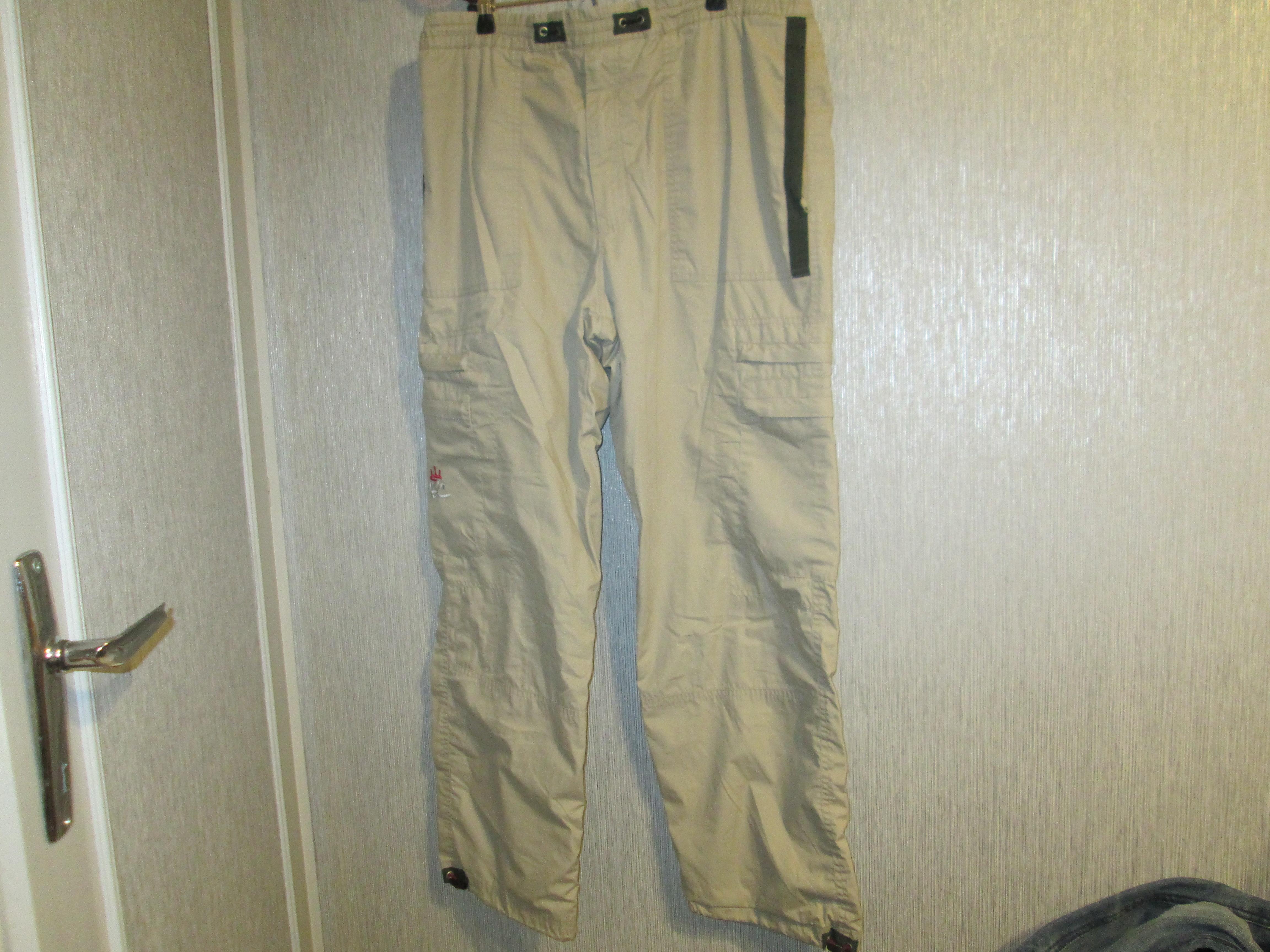 troc de troc pantalon detente taille 3 très bon etat 15 noisettes image 0