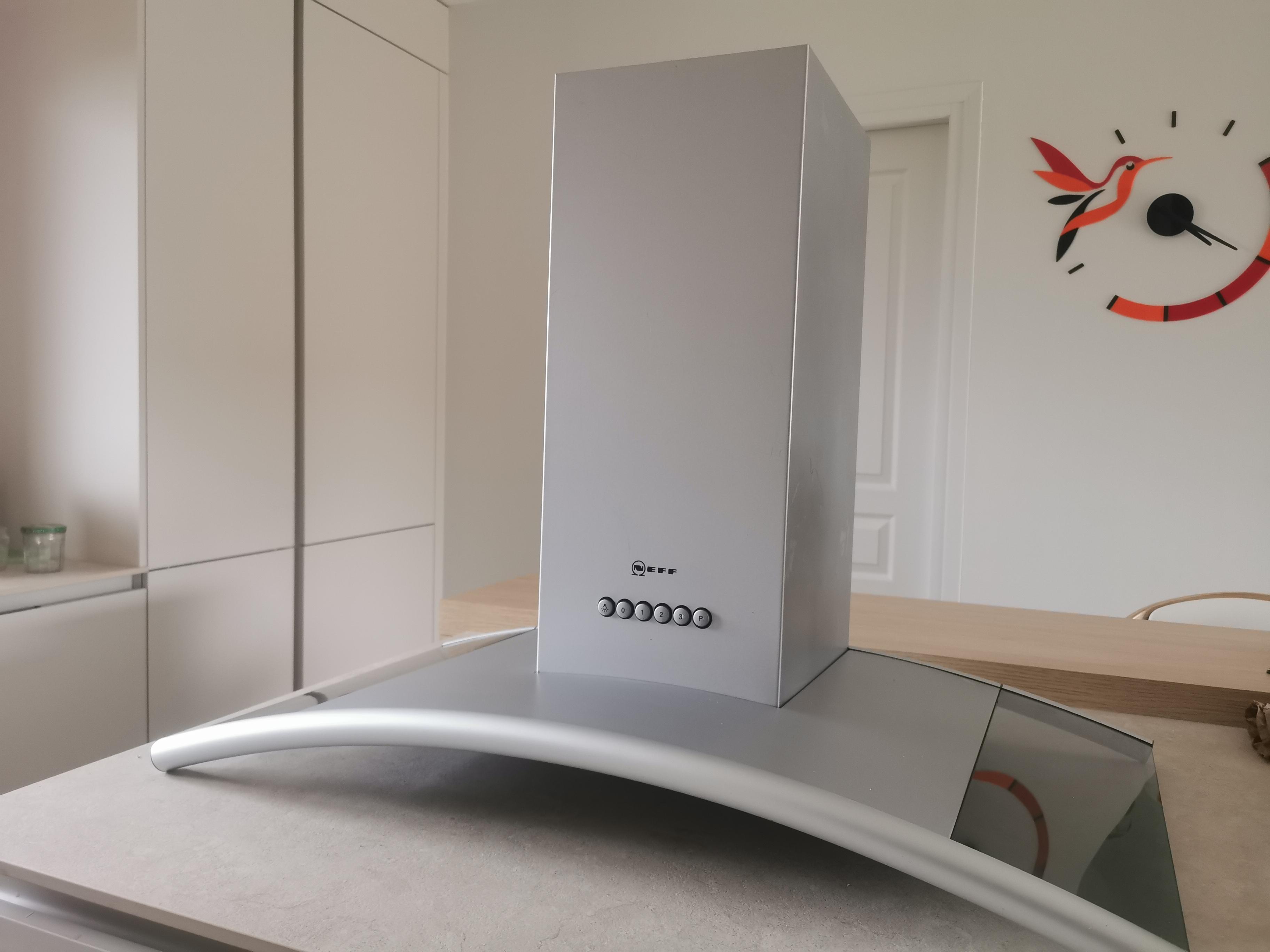 troc de troc hotte aspirante murale neff image 0