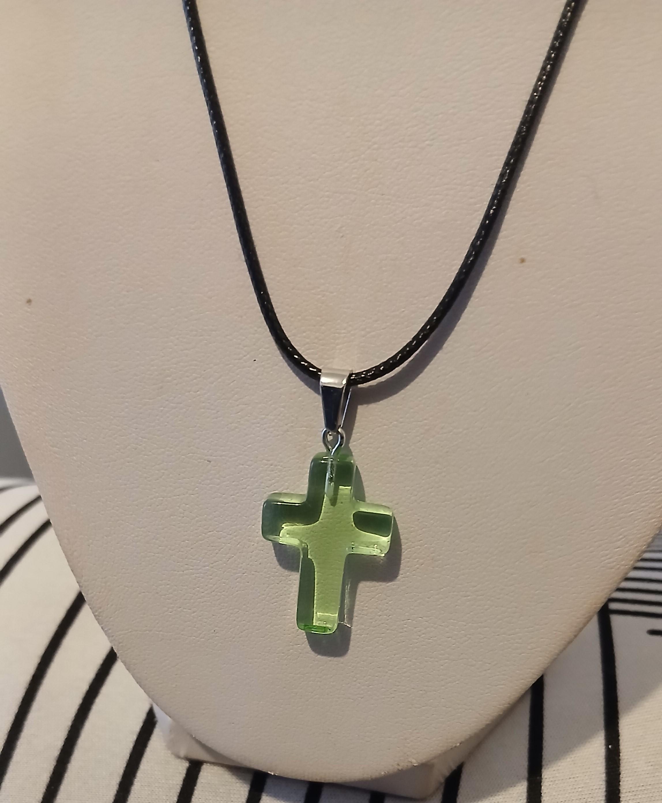 troc de troc collier femme image 1