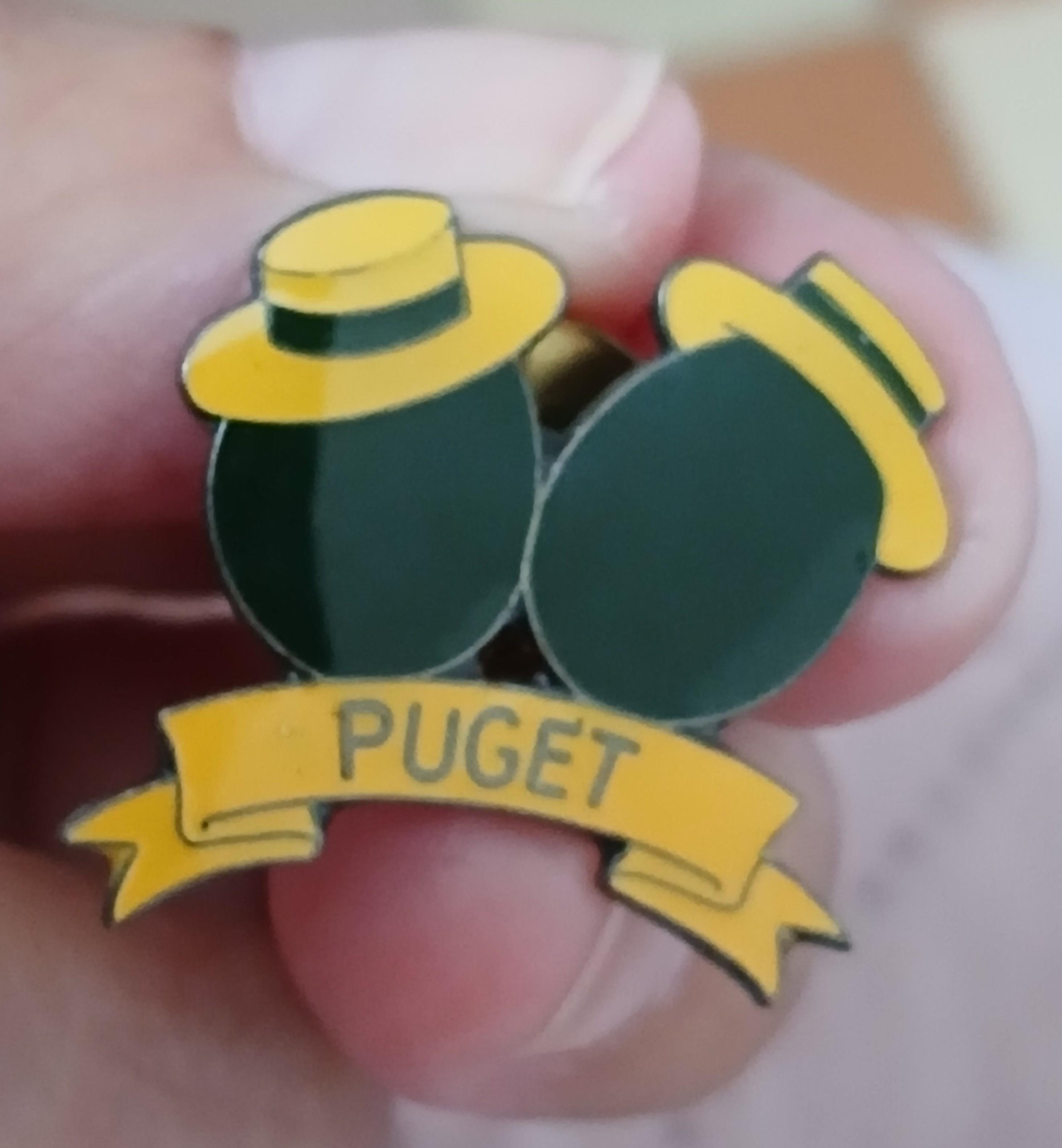troc de troc reserver. pins ' puget ' image 0